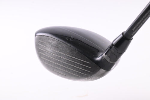 Callaway Epic Flash #3 Wood / 15 Degree / Stiff Flex Tensei AV Blue 75 Shaft