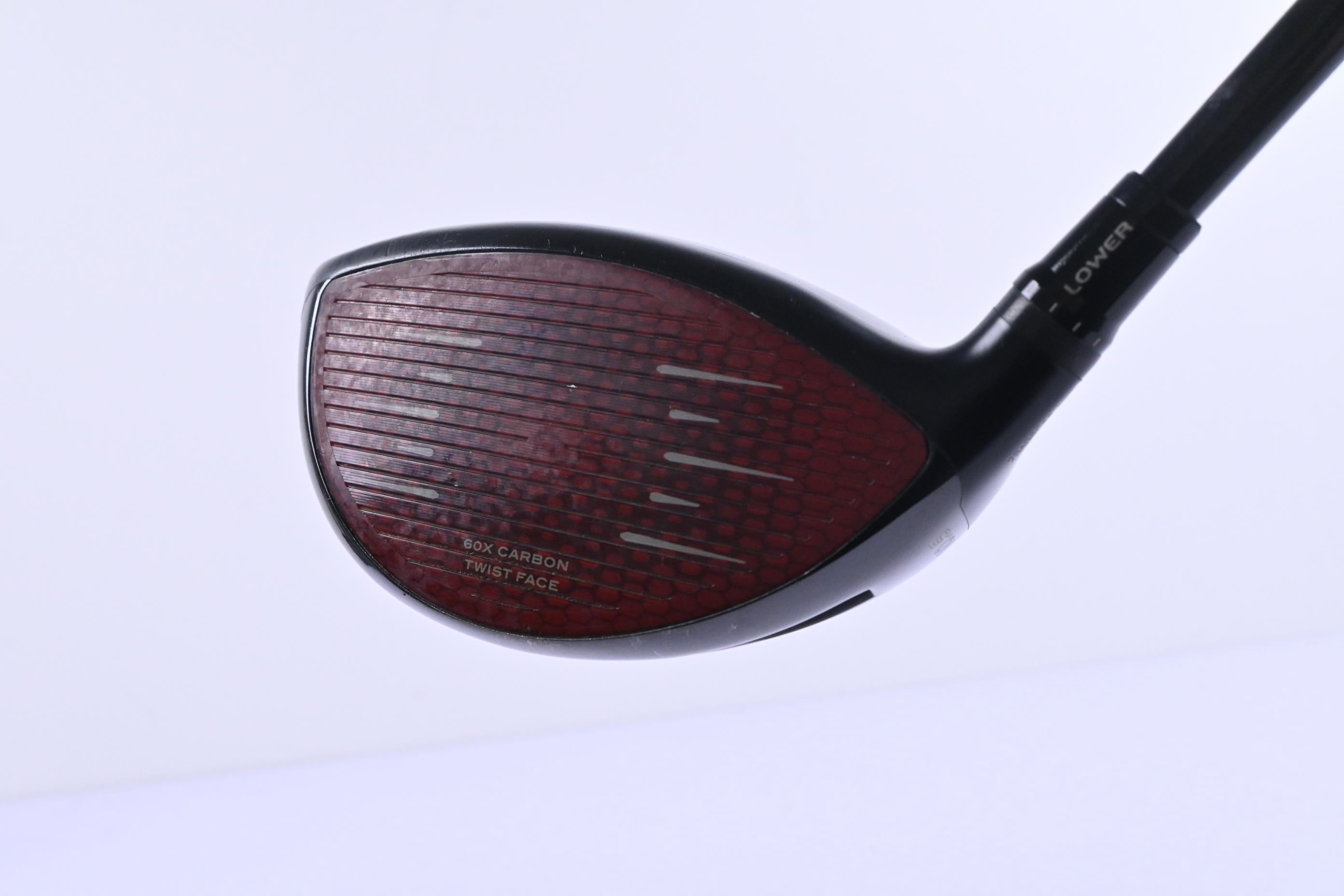 Taylormade Stealth 2 Plus Driver / 10.5 Degree / Stiff flex Kai'Li Red 60