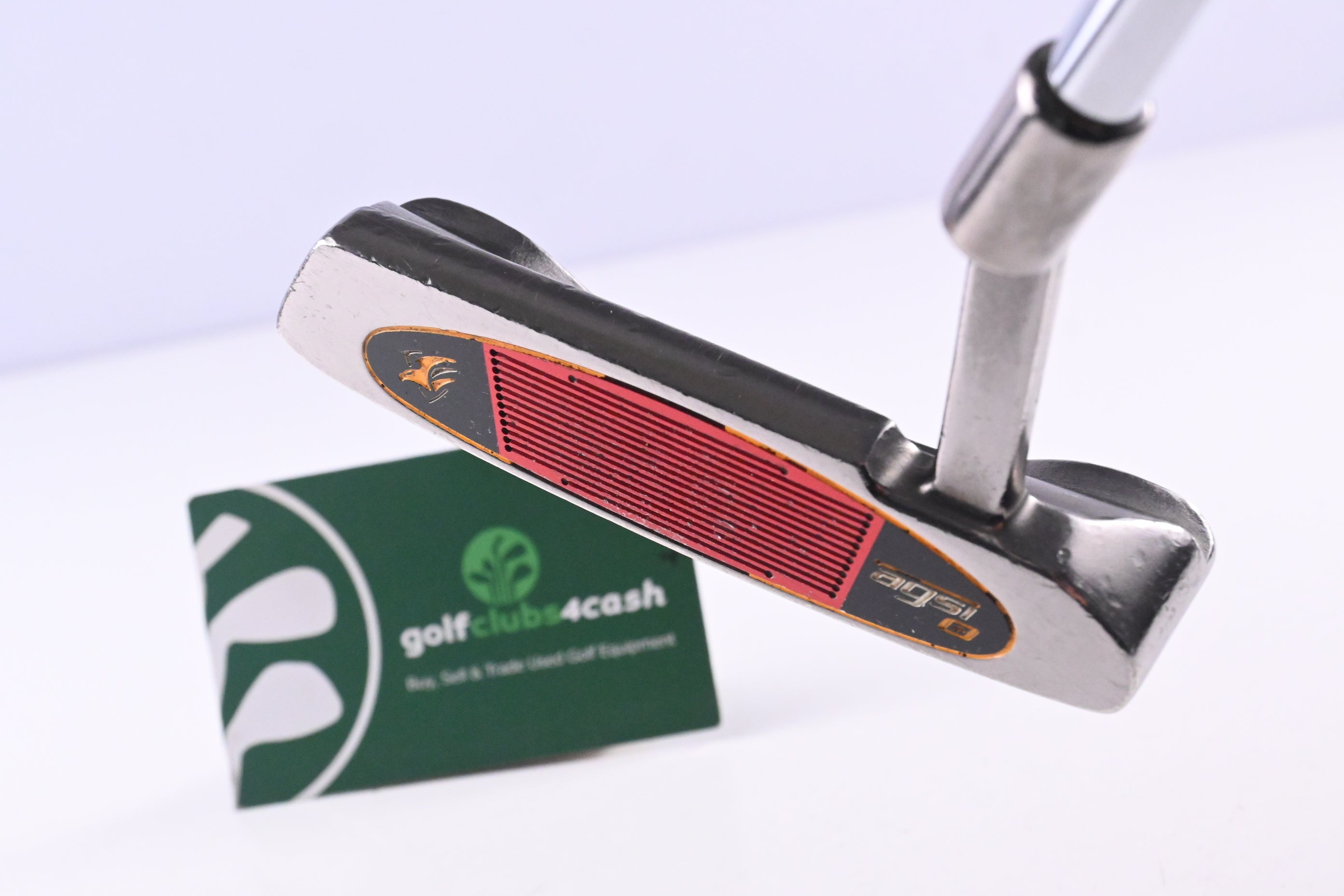 Taylormade Rossa Core Classic Daytona Putter / 34.5 Inch