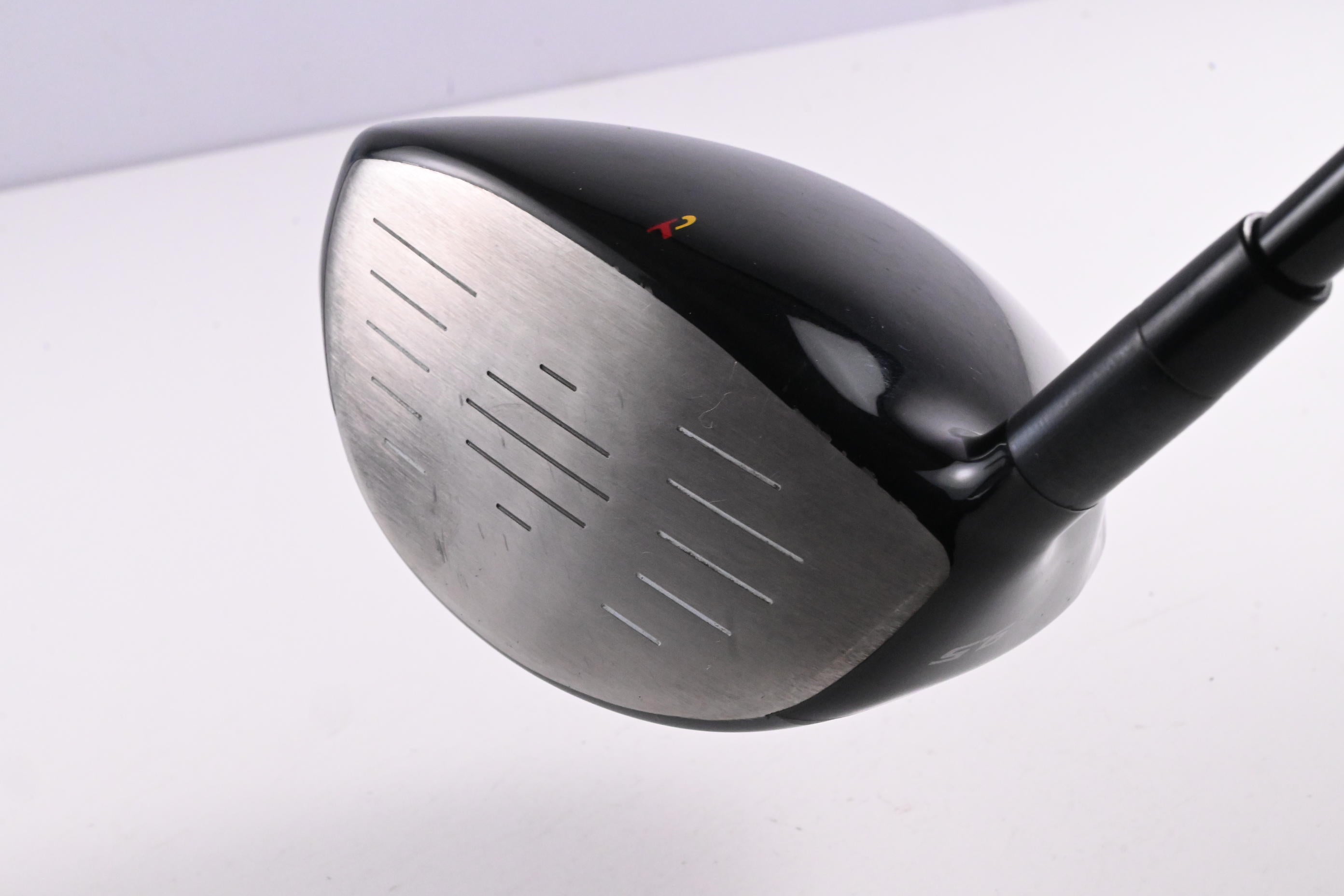 Taylormade Tour Burner Driver / 9.5 Degree / Stiff Flex Matrix OZIK XCON 5 Shaft