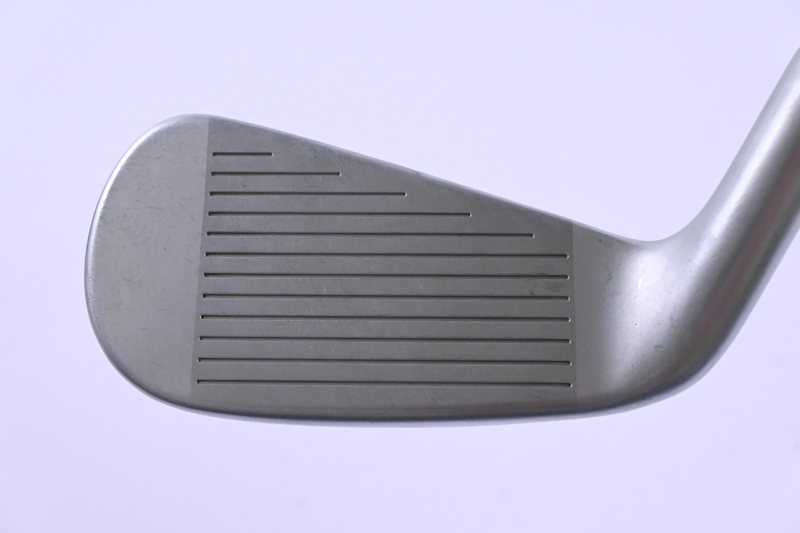 Taylormade P.DHY #4 Iron / 22 Degree / Regular Flex Recoil Dart 75 Shaft