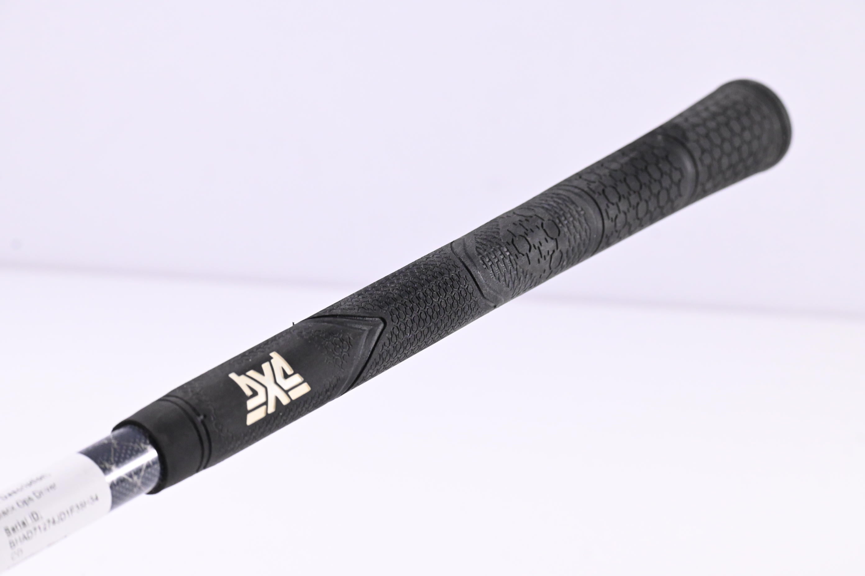 PXG 0311 Black Ops Driver / 9 Degree / Stiff Flex Tensei AV Blue 65 Shaft