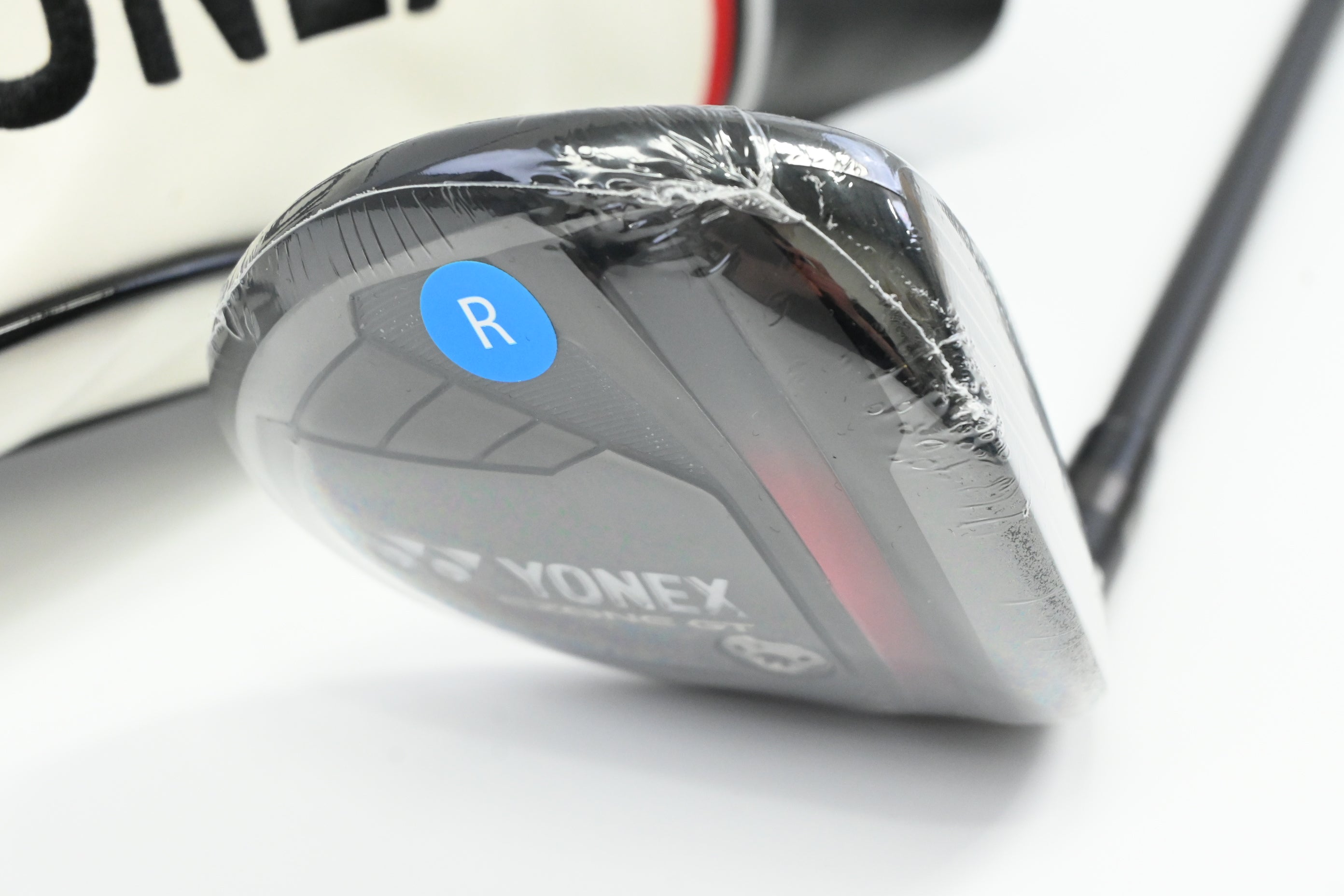 Yonex Ezone GT #5 Wood / 18 Degree / Regular Flex Yonex RK-04GT Shaft