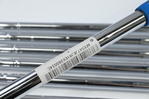 Titleist 718 AP3 Irons / 4-PW / Regular Flex Steel Shafts