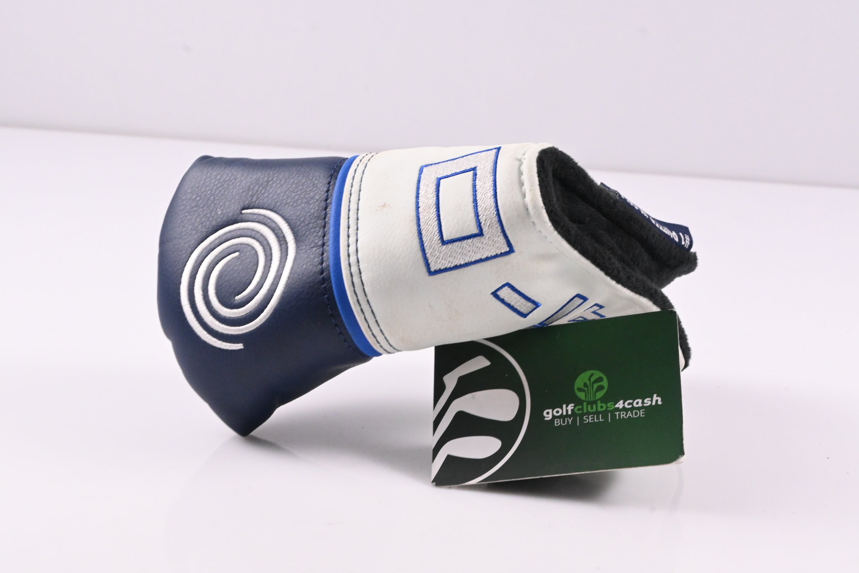 Odyssey Ai-One Double Wide Putter / 34 Inch