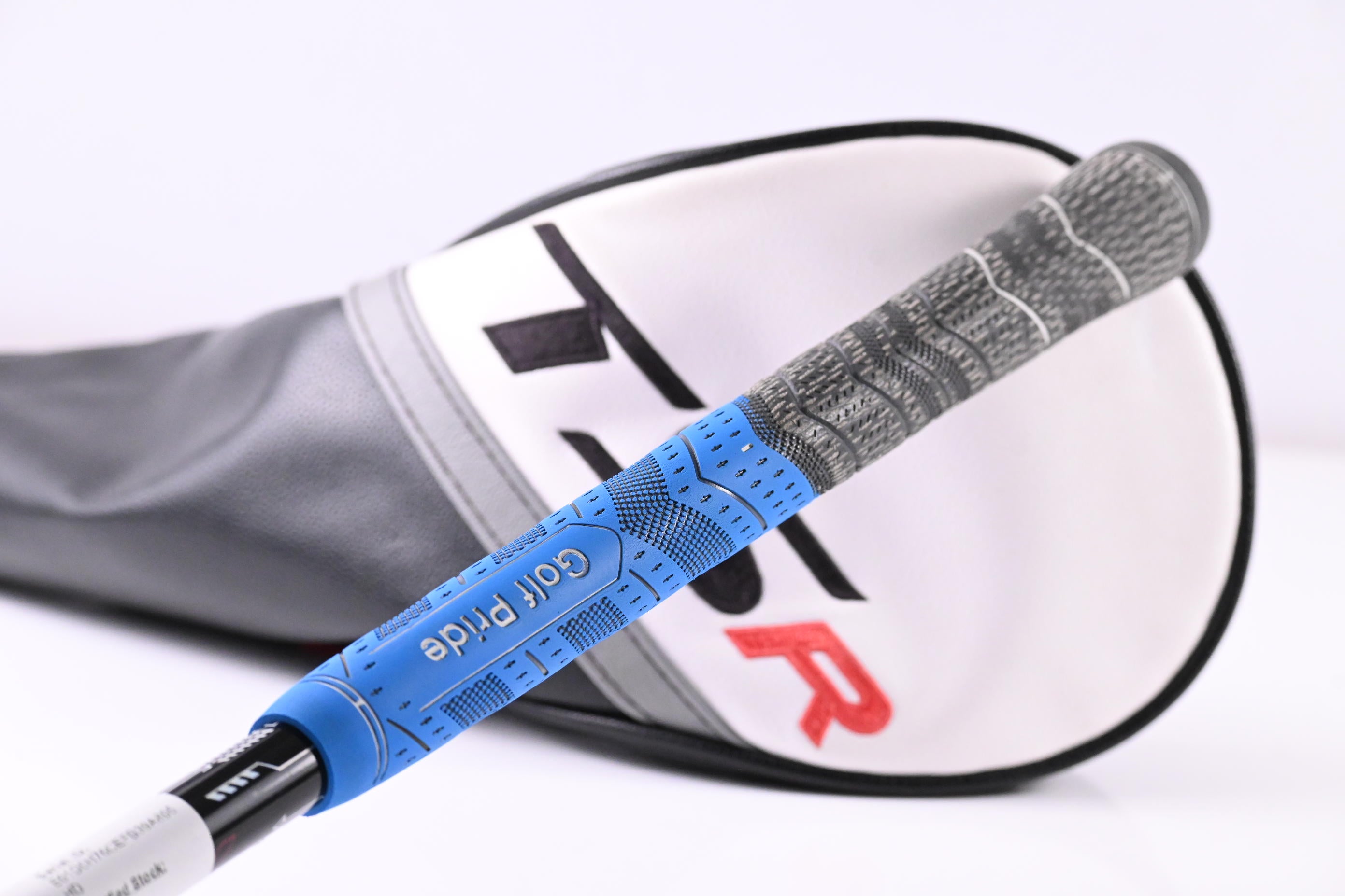 Titleist TSR2 Driver / 9 Degree / X-Flex Accra FX 360 Shaft