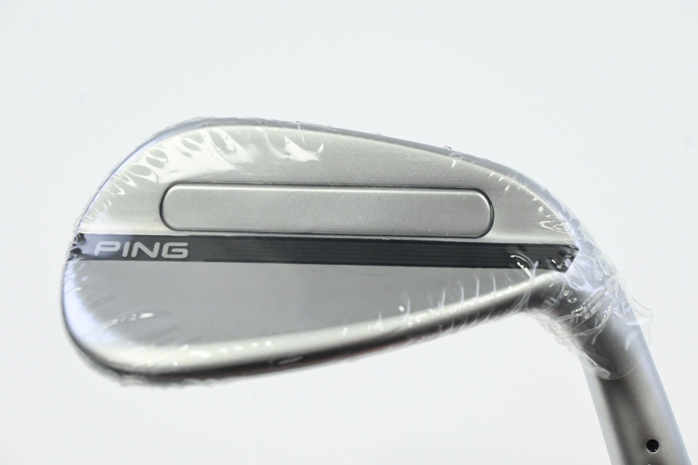 Ping S259 Gap Wedge / 52 Degree / Black Dot / Wedge Flex Ping Z-Z115 Shaft