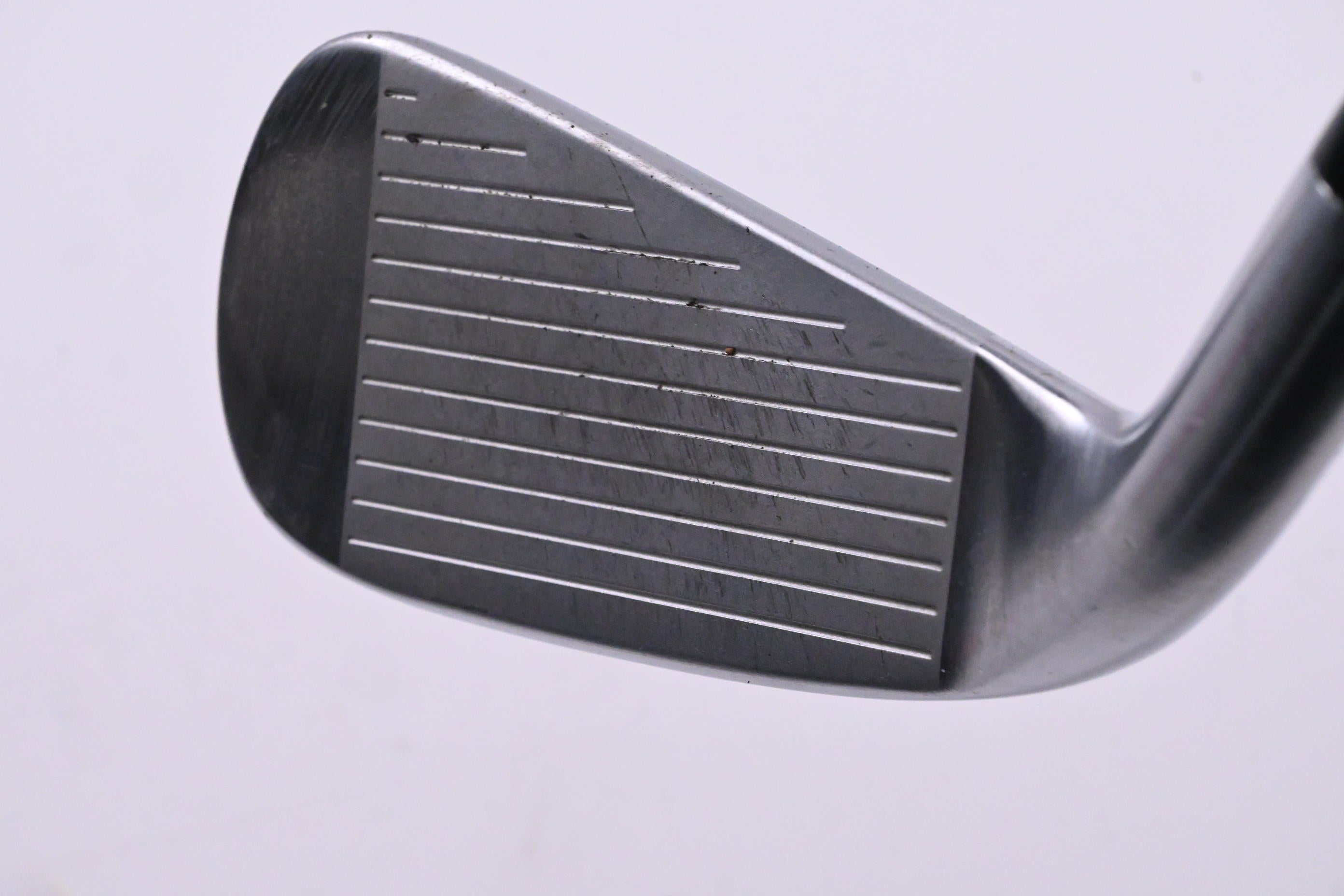 Titleist U505 #2 Iron / 18 Degree / Stiff Flex Project X HZRDUS GEN4 Black 80