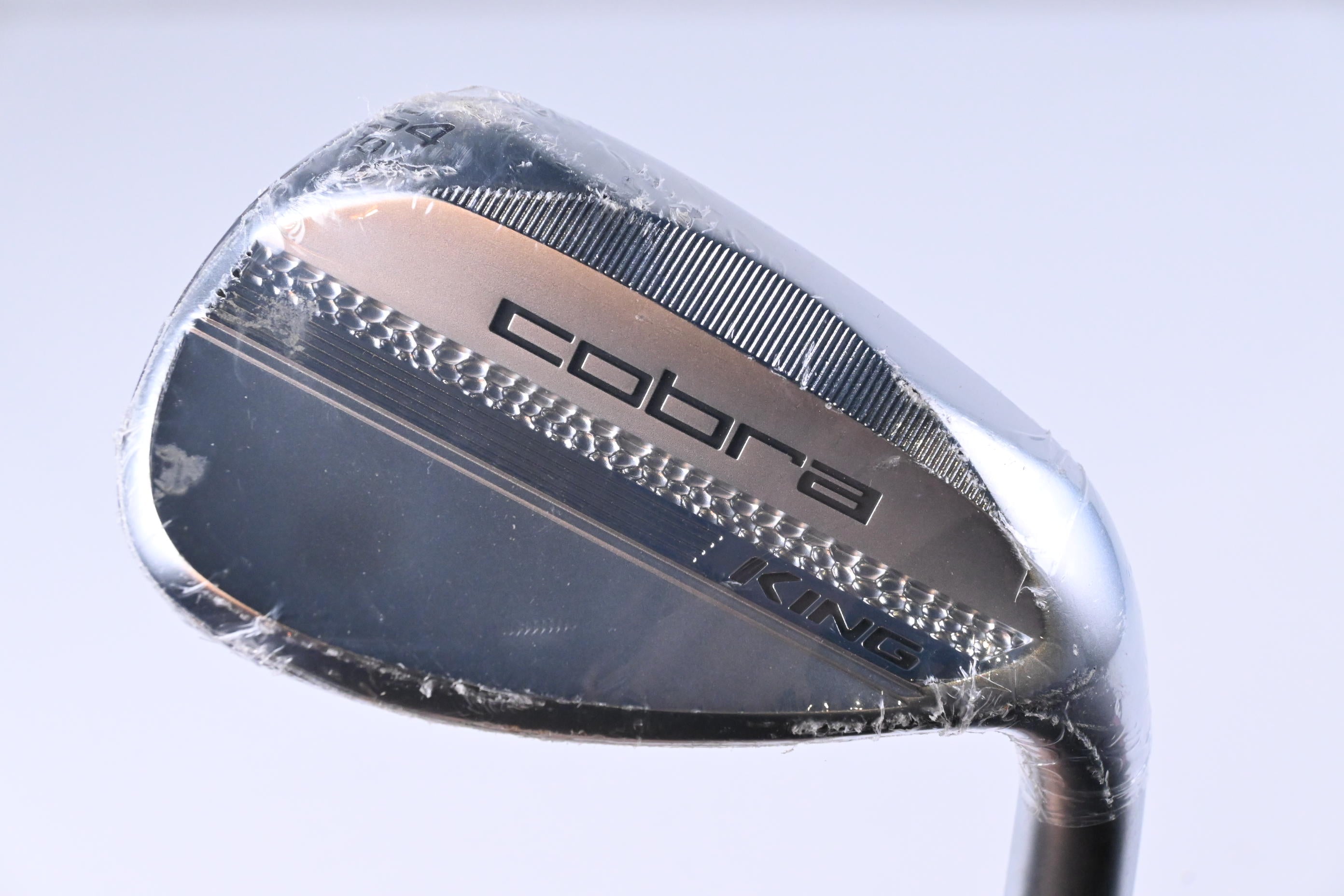 Cobra King 2025 Sand Wedge / 54 Degree / Wedge Flex Dynamic Gold Spinner Shaft