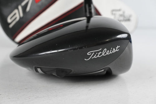 Ladies Titleist 917 D2 Driver / 12 Degree / Ladies Flex Diamana M+ Red 40 Shaft