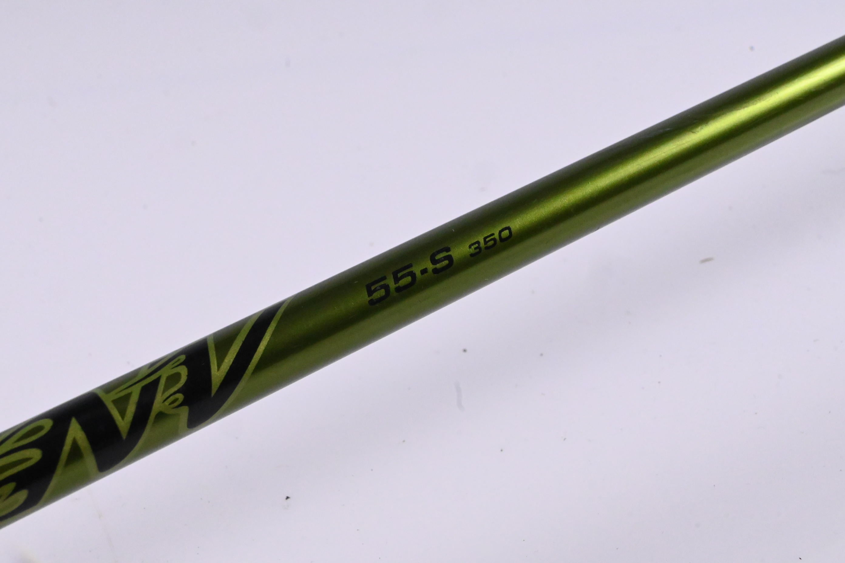 Callaway Mavrik Driver / 10.5 Degree / Stiff Flex Aldila NV Green 55 Shaft