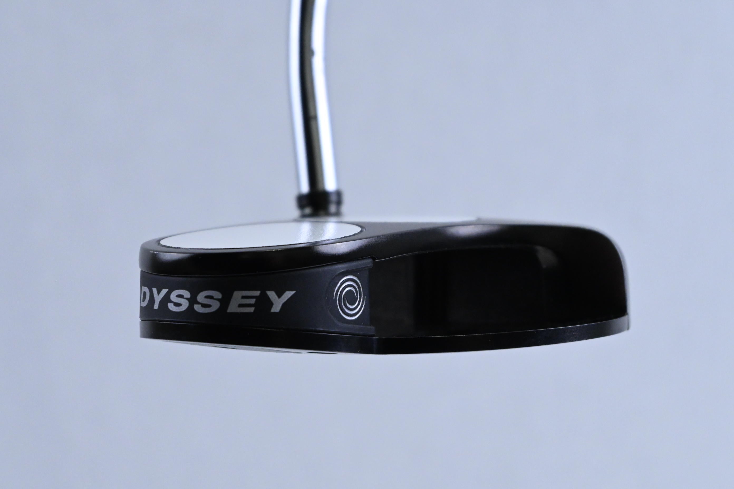 Odyssey Black Series IX 2-Ball Putter / 33 Inch