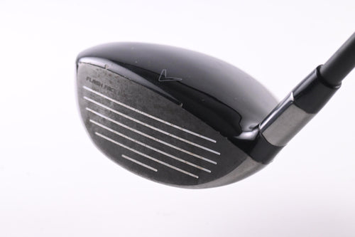 Callaway Mavrik Sub Zero #3 Wood / 15 Degree / Stiff Flex Rogue White 70 Shaft