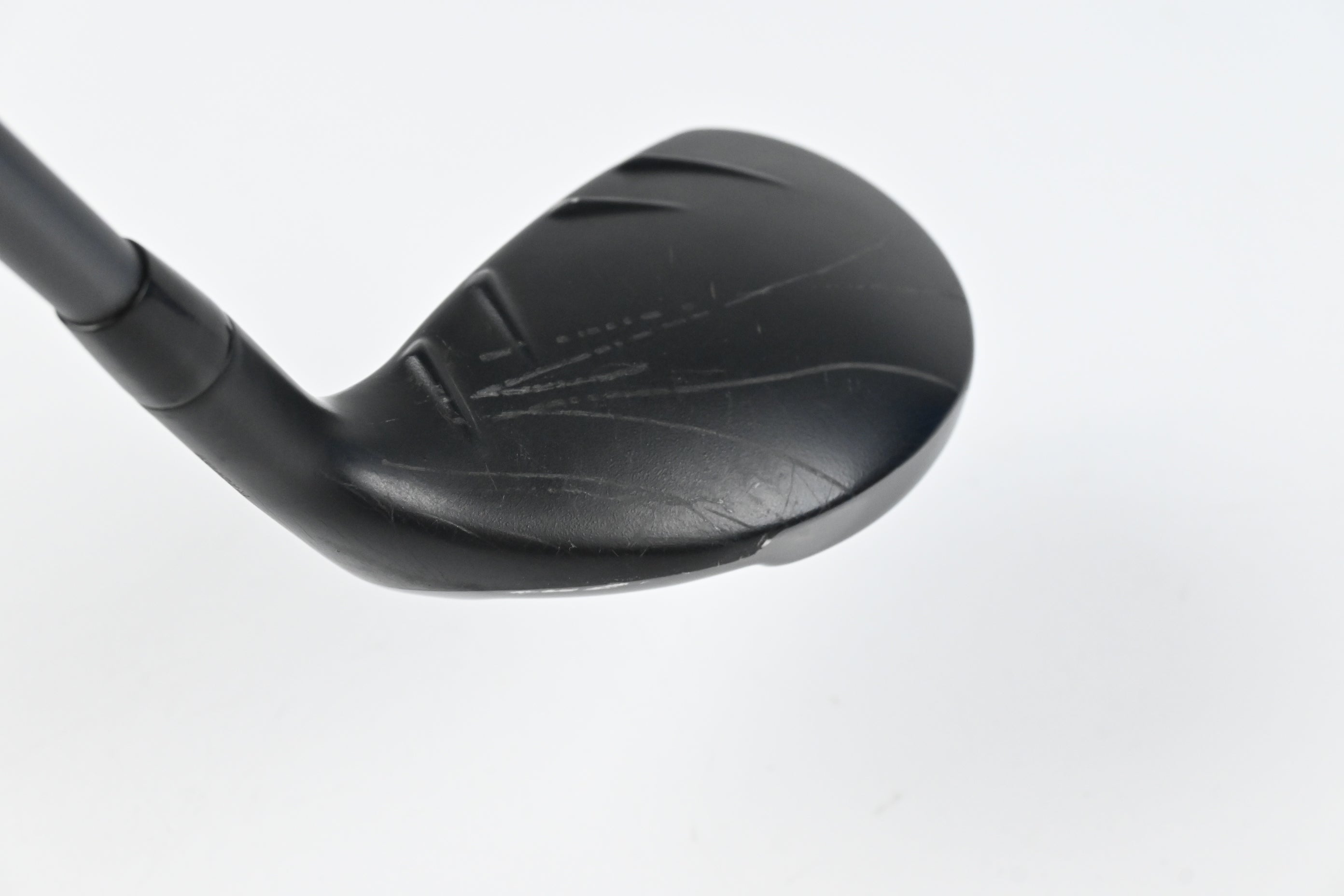 Ping G Series #3 Hybrid / 19 Degree / Stiff Flex Ping Alta 70 Shaft