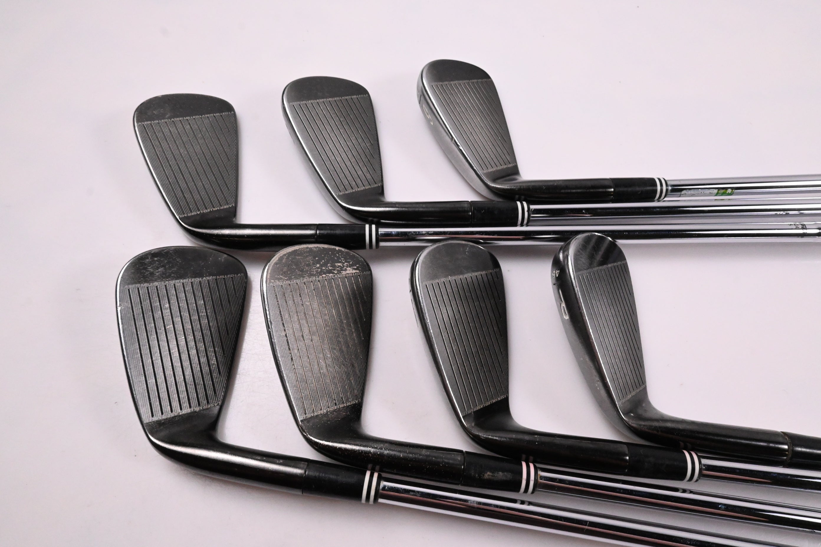 Cleveland CG16 Tour Irons / 4-PW / Stiff Flex Dynamic Gold S300 Shafts