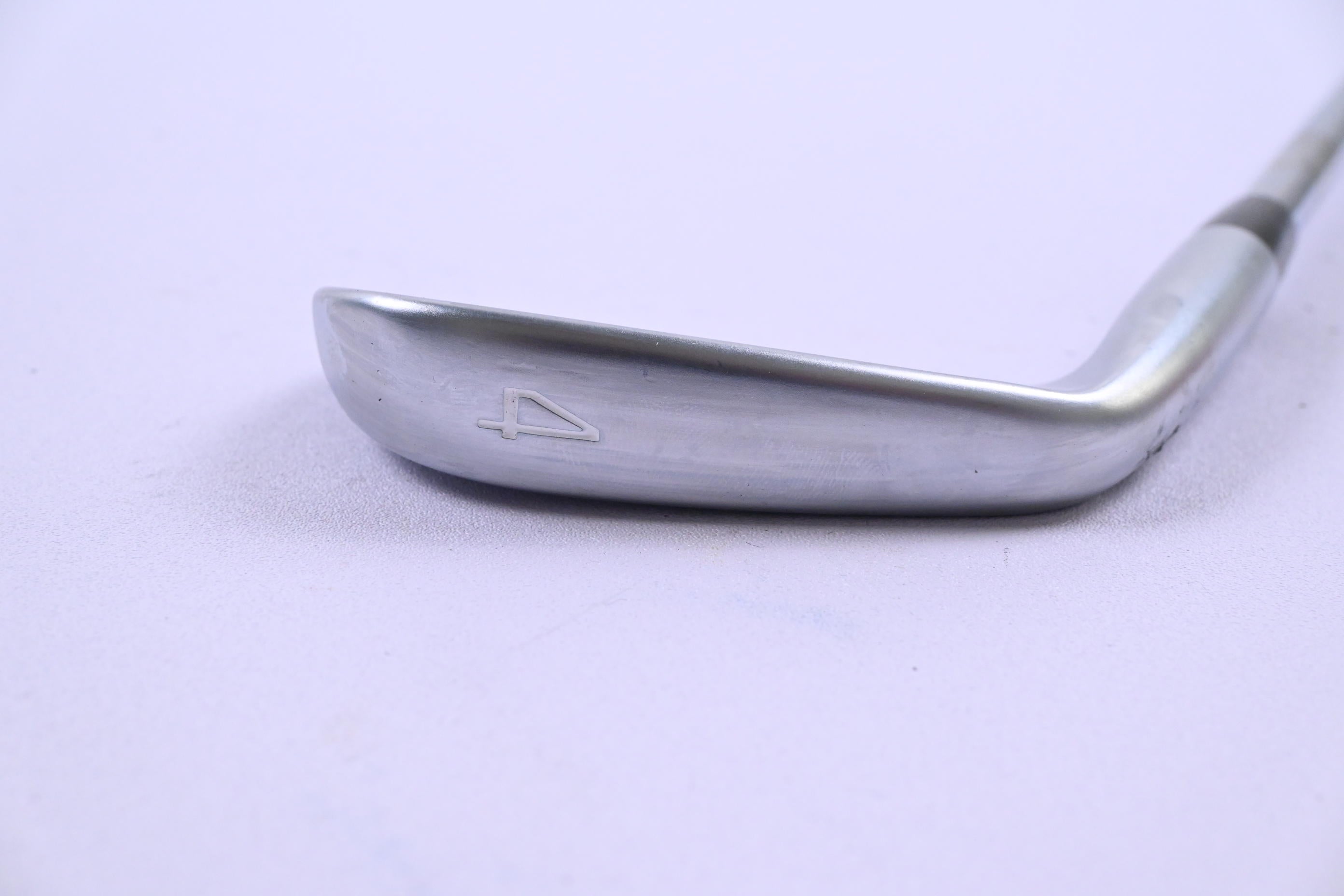 Mizuno Pro S-1 #4 Iron / 24 Degree / X-Flex N.S.PRO Modus 3 Tour 115 Shaft