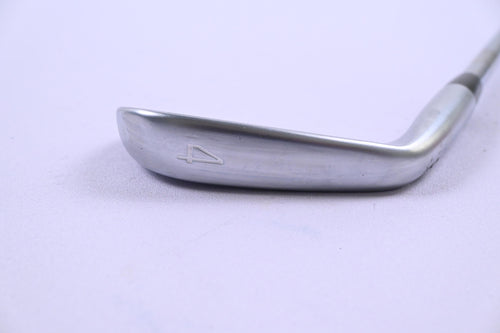 Mizuno Pro S-1 #4 Iron / 24 Degree / X-Flex N.S.PRO Modus 3 Tour 115 Shaft