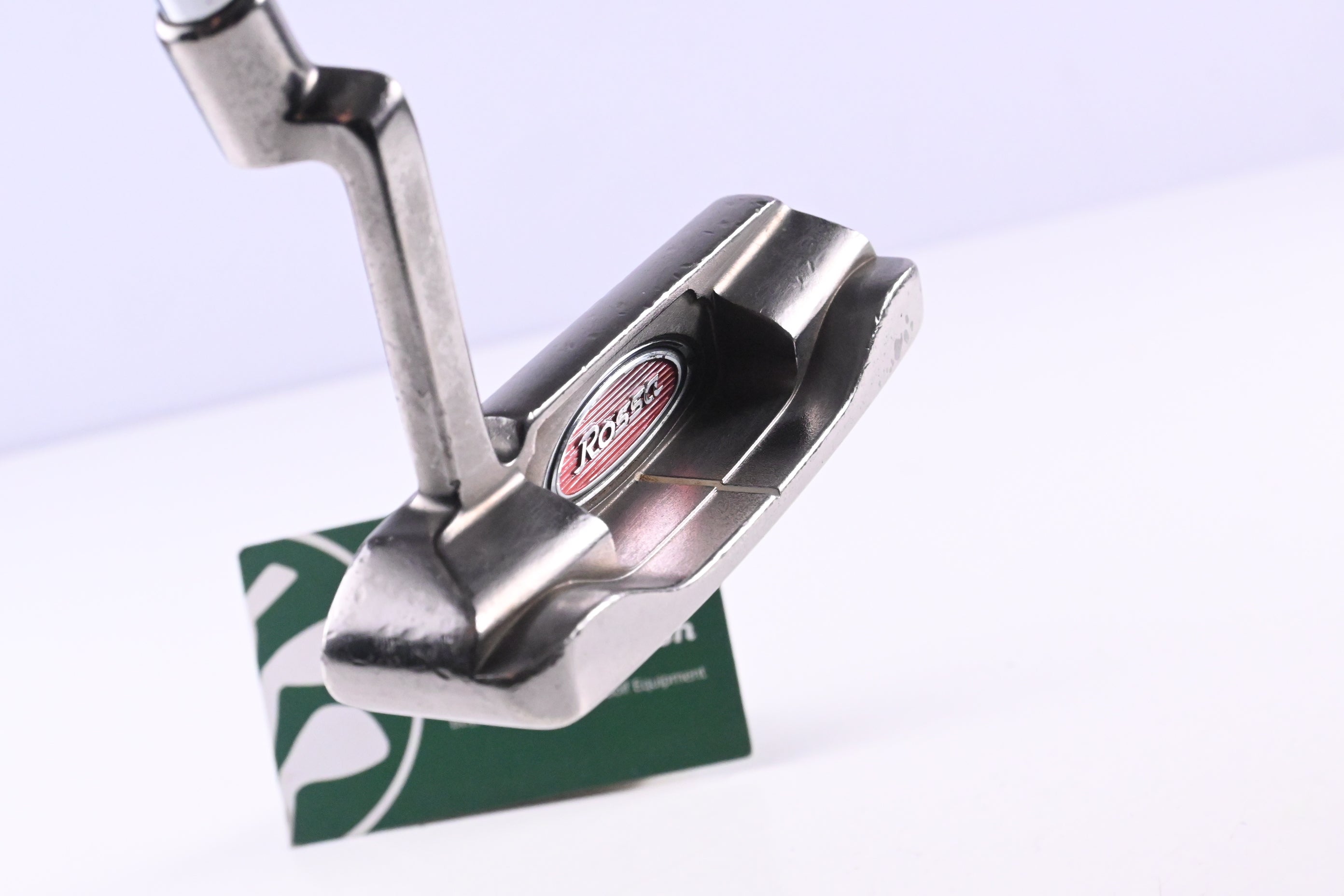 Taylormade Rossa Core Classic Daytona Putter / 34.5 Inch