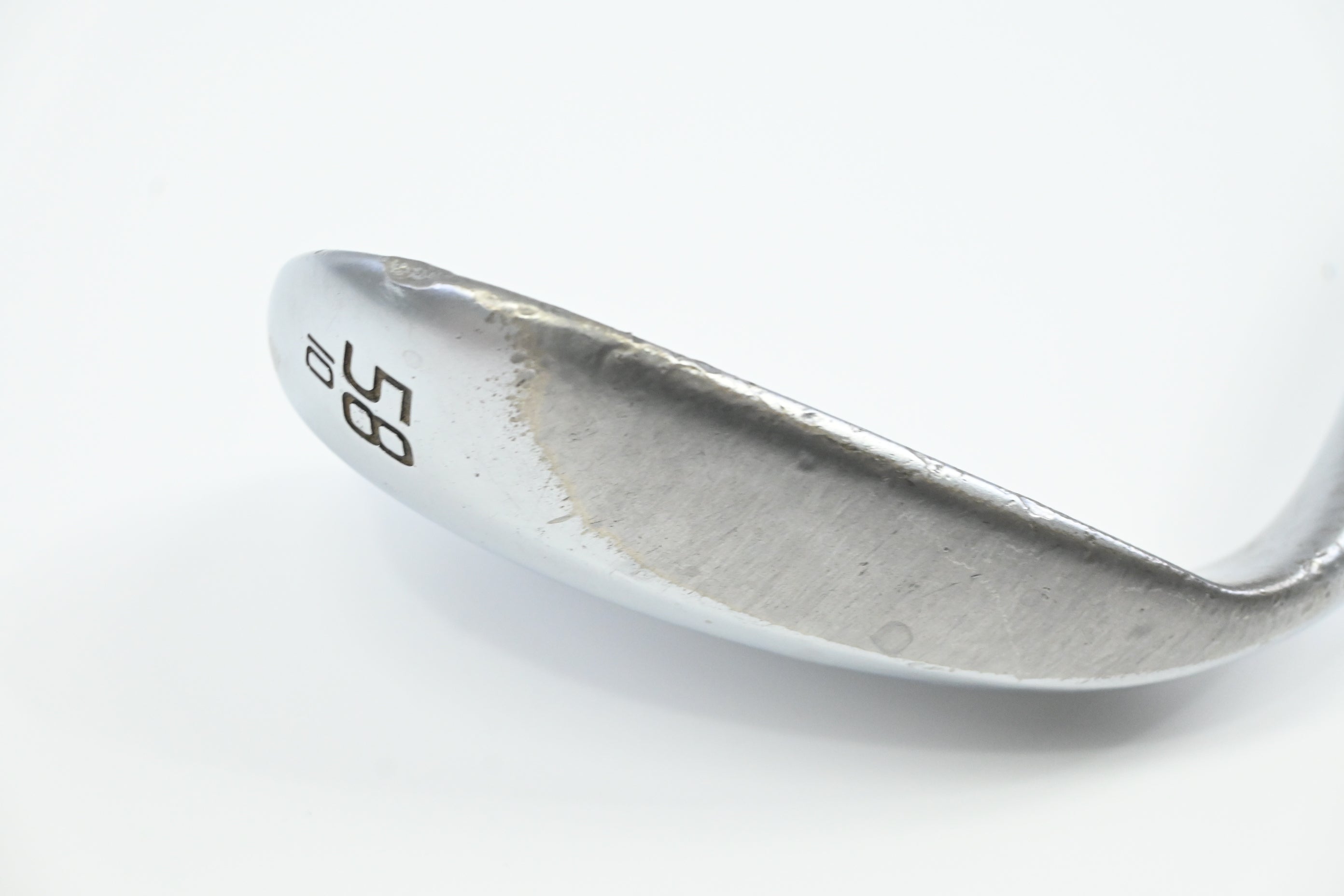 Ping Glide 3.0 Lob Wedge / 58 Degree / Black Dot / Wedge Flex Ping AWT 2.0
