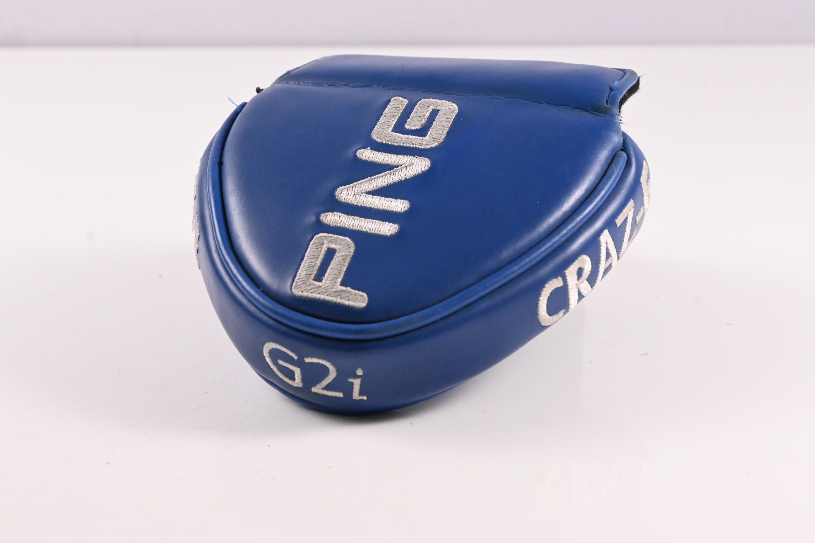 Left Hand Ping Craz-E G2i Putter / 35 Inch