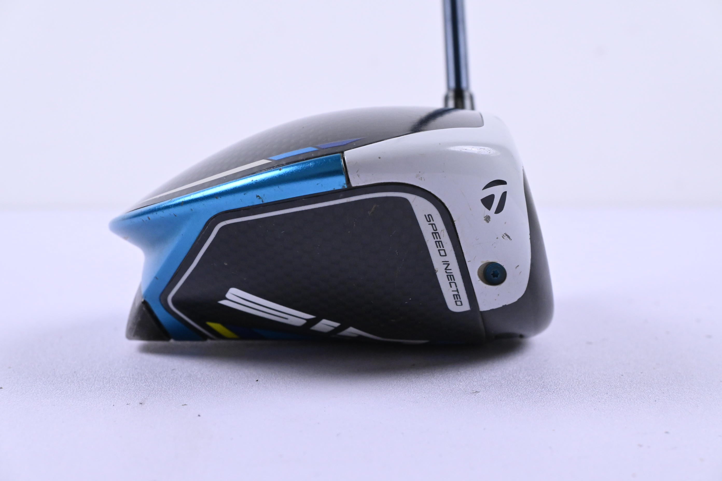 Taylormade SIM2 Max Driver / 12 Degree / Regular Flex Ventus Blue 5 Shaft