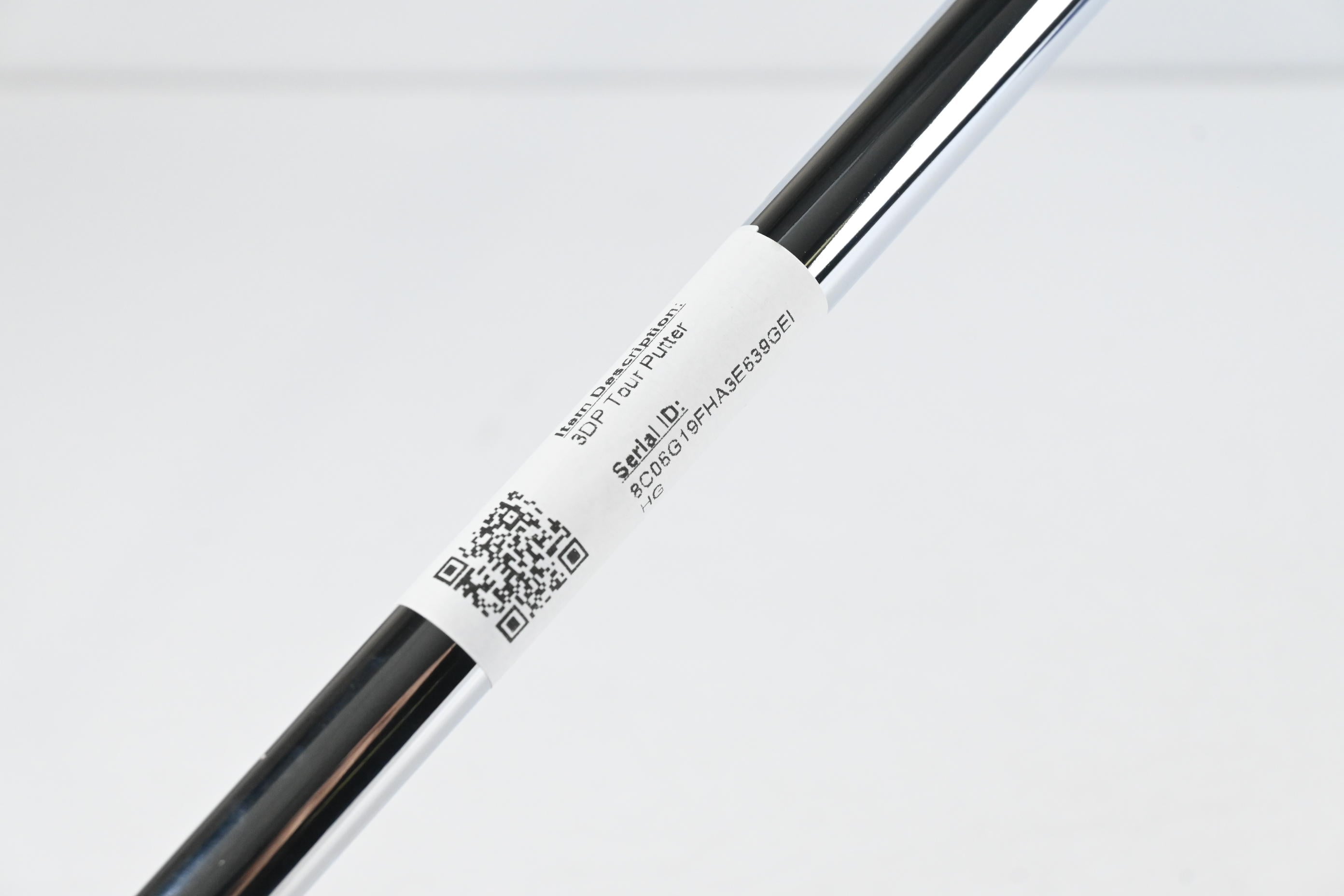 Cobra 3DP Tour Agera Putter / 34 Inch
