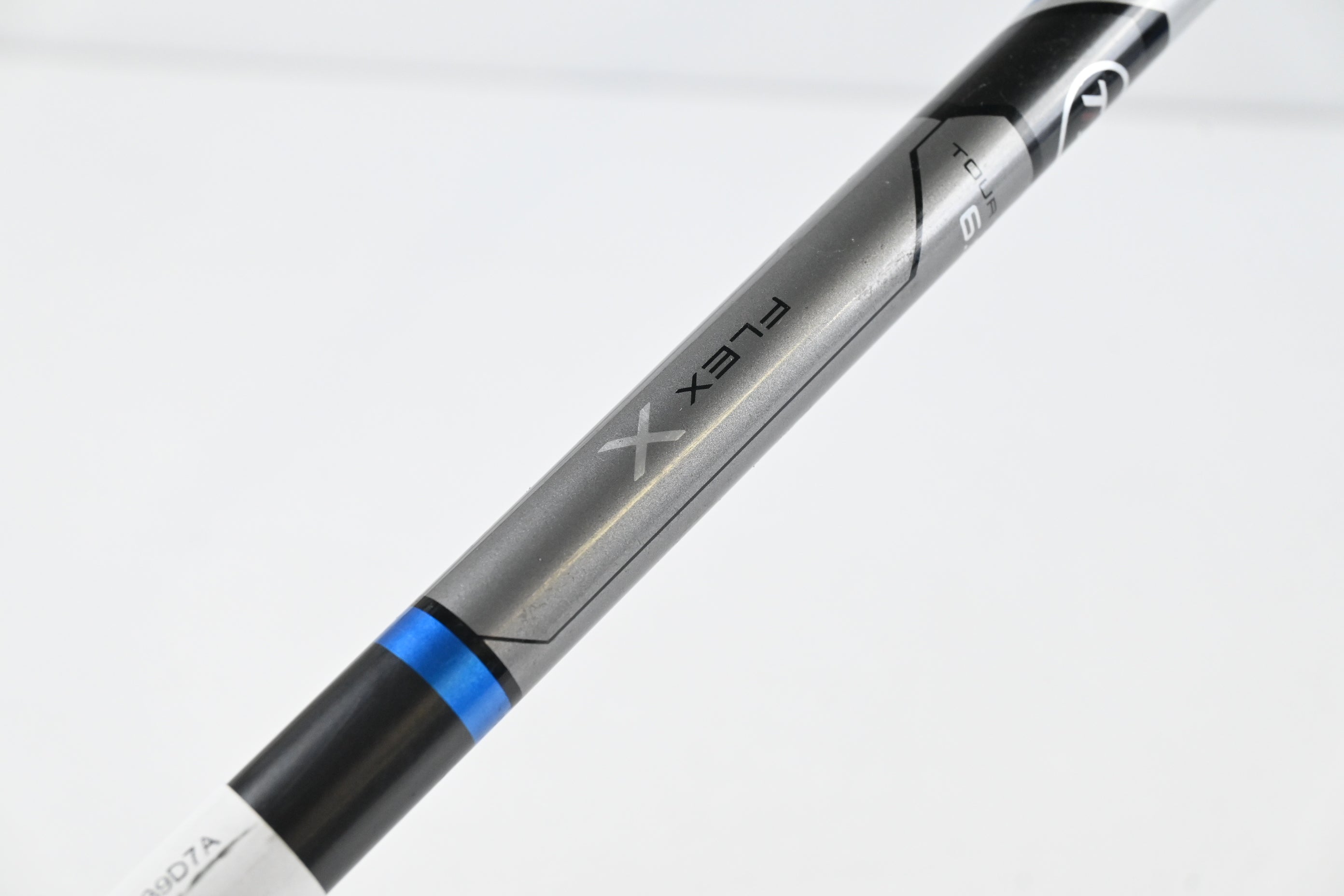 Taylormade SLDR 460 Driver / 9.5 Degree / X-Flex Fujikura Motore Speeder 6.3