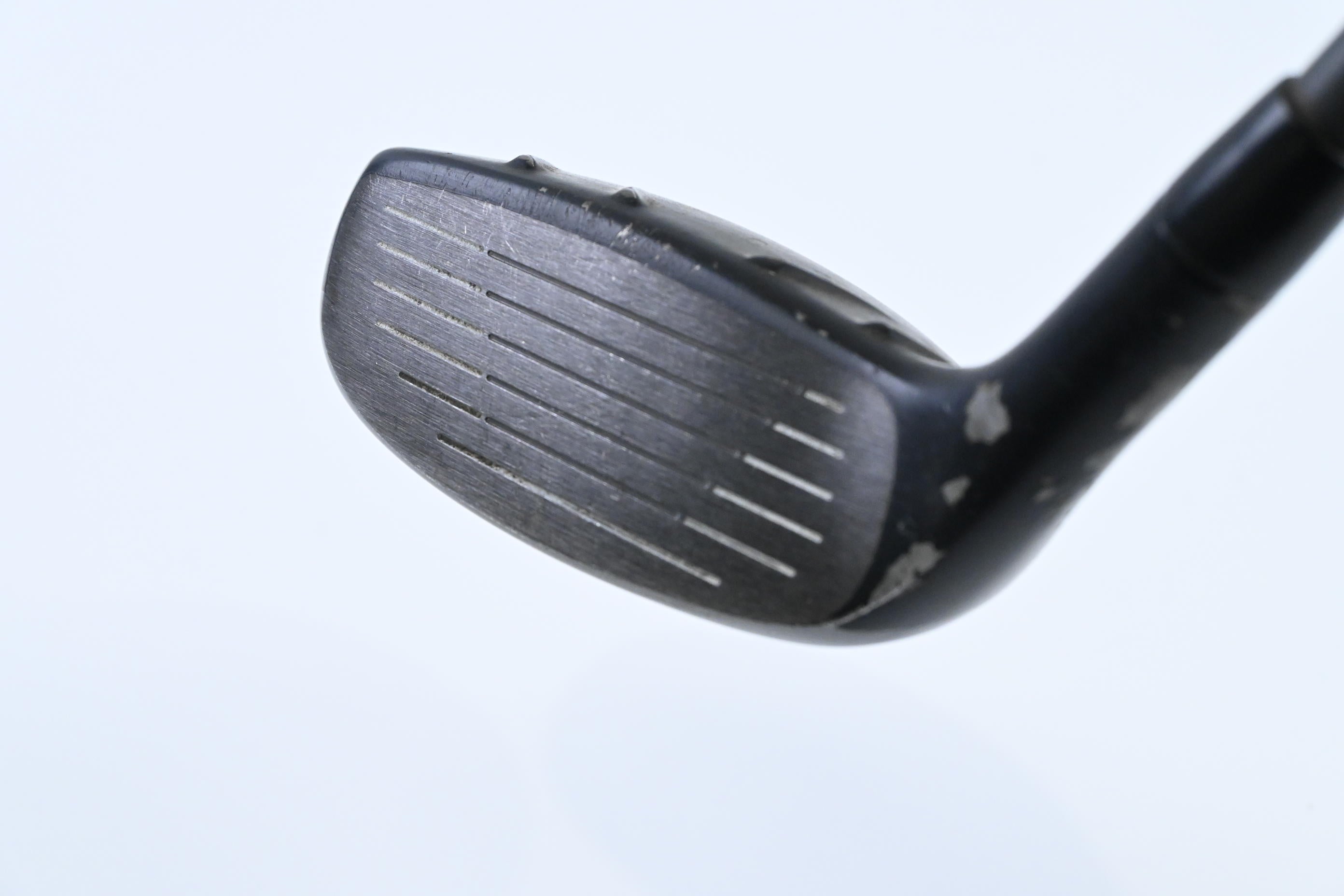 Ping G Series #4 Hybrid / 22 Degree / Regular Flex Ping Alta 70 Shaft
