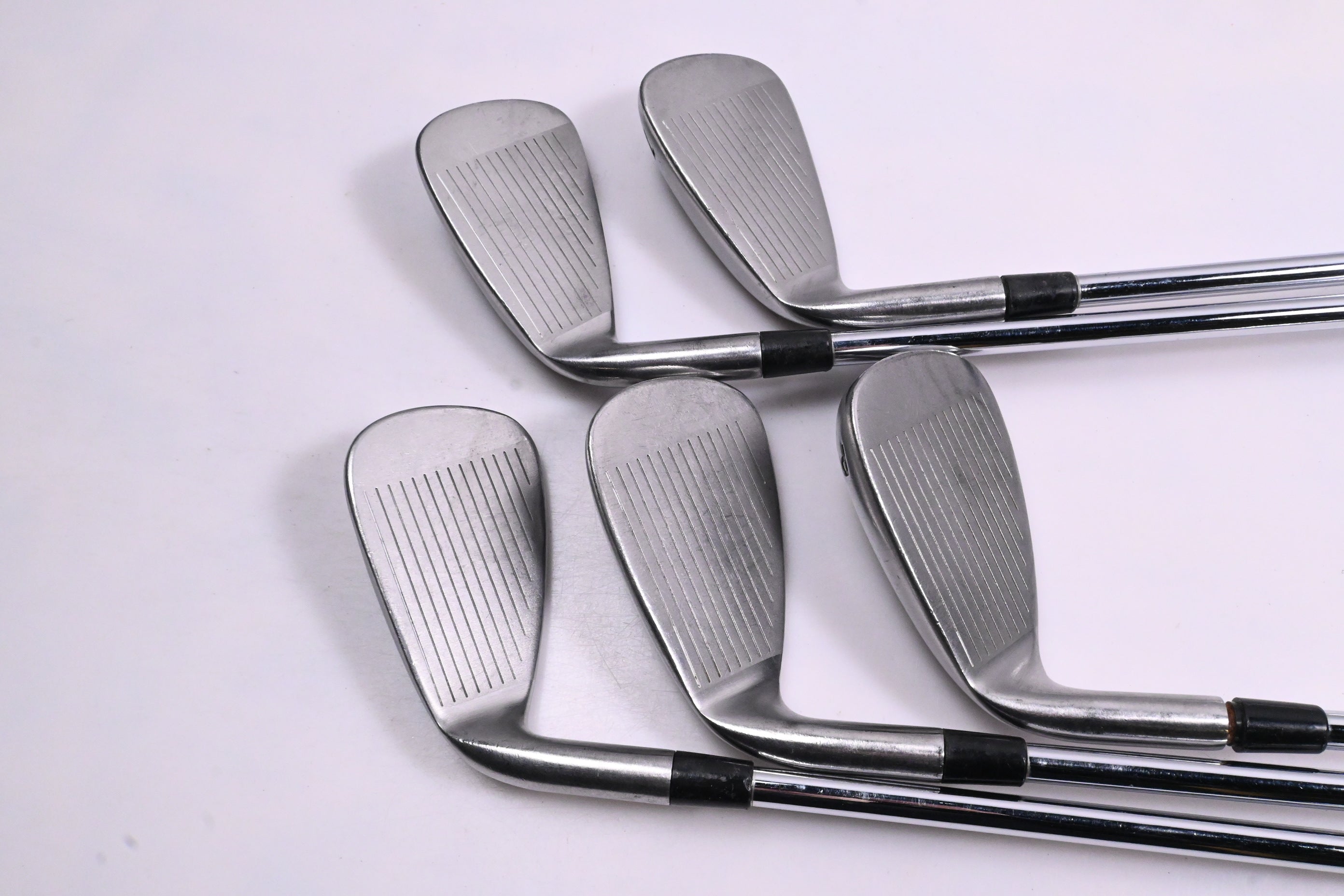 Tour Edge HL4 Irons / 6-PW / UniFlex Tour Edge Shafts