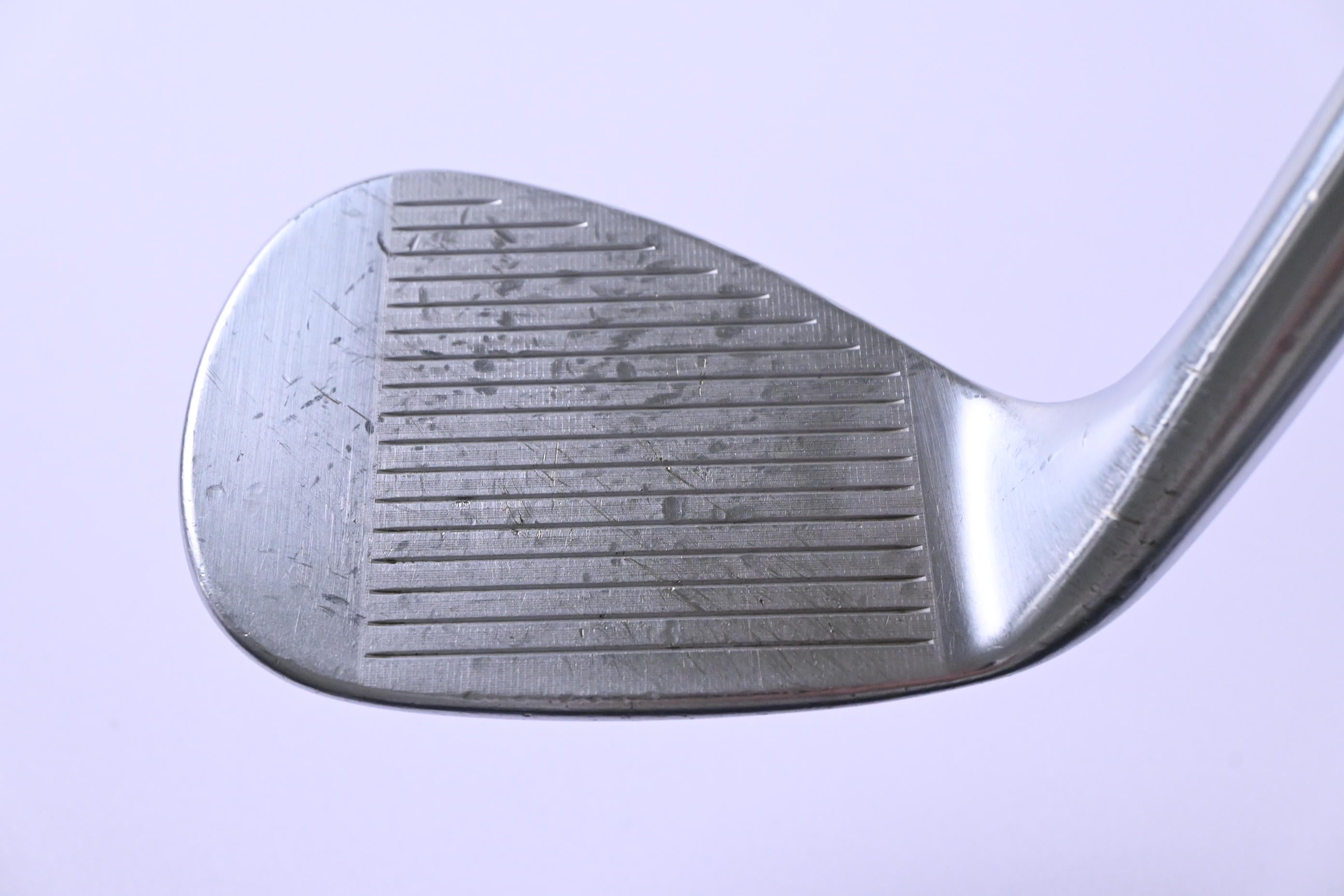 Callaway Opus SP Lob Wedge / 58 Degree / Stiff Flex Dynamic Gold S200 Shaft