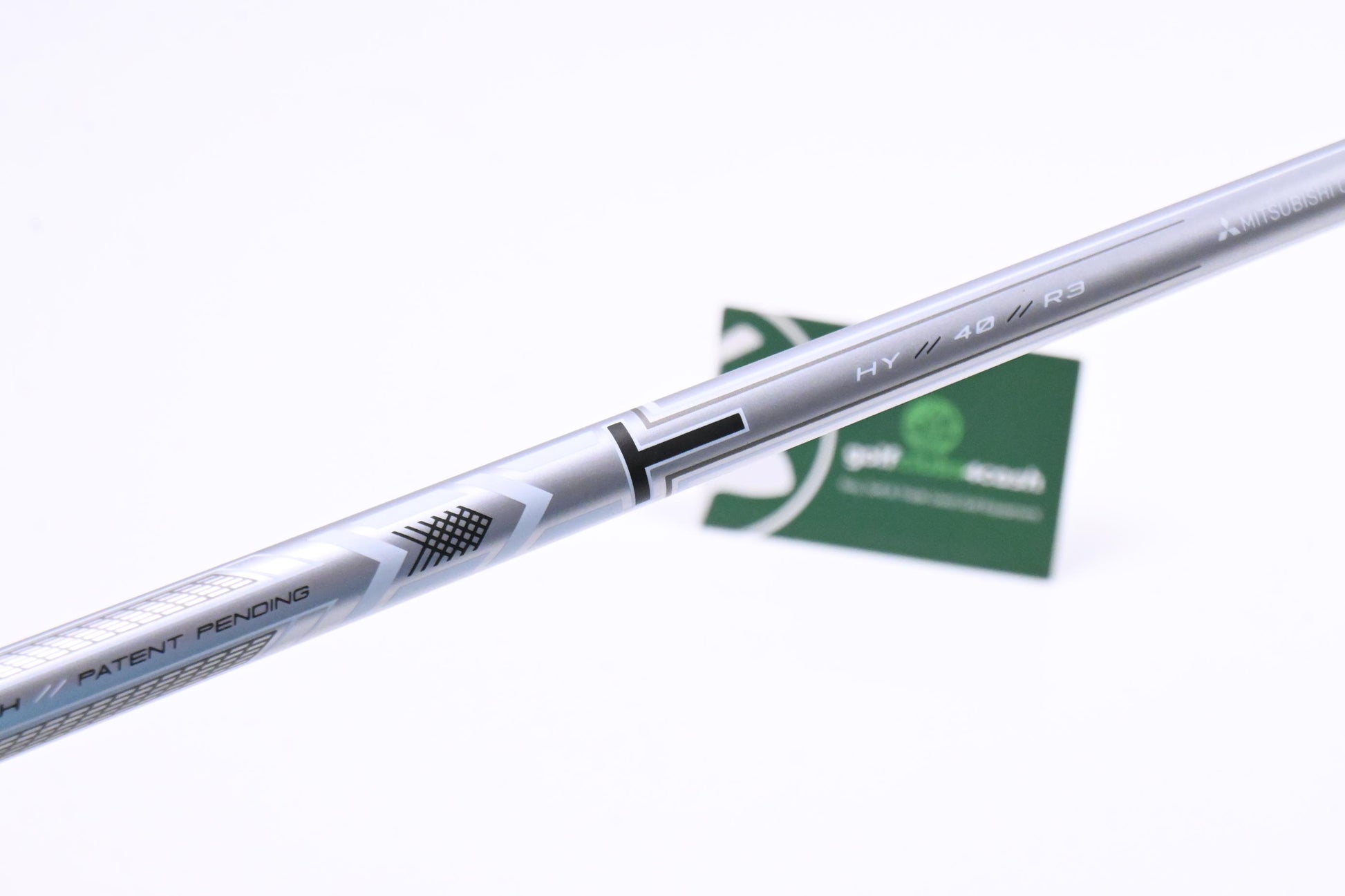 Ladies MMT Speedmesh 40 #3 Hybrid Shaft / Ladies Flex / Titleist 2nd Gen