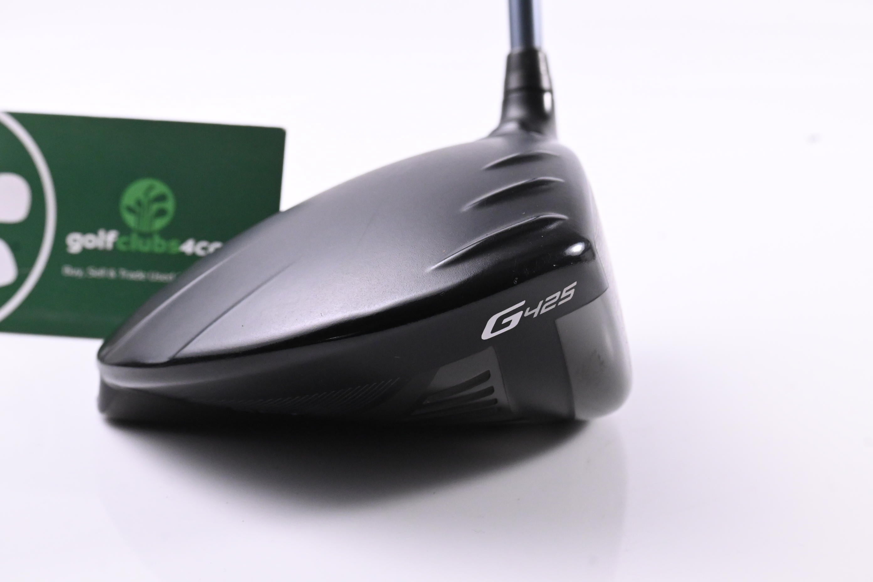 Ping G425 SFT Driver / 10.5 Degree / Senior Flex Ping Alta CB Slate 55 Shaft