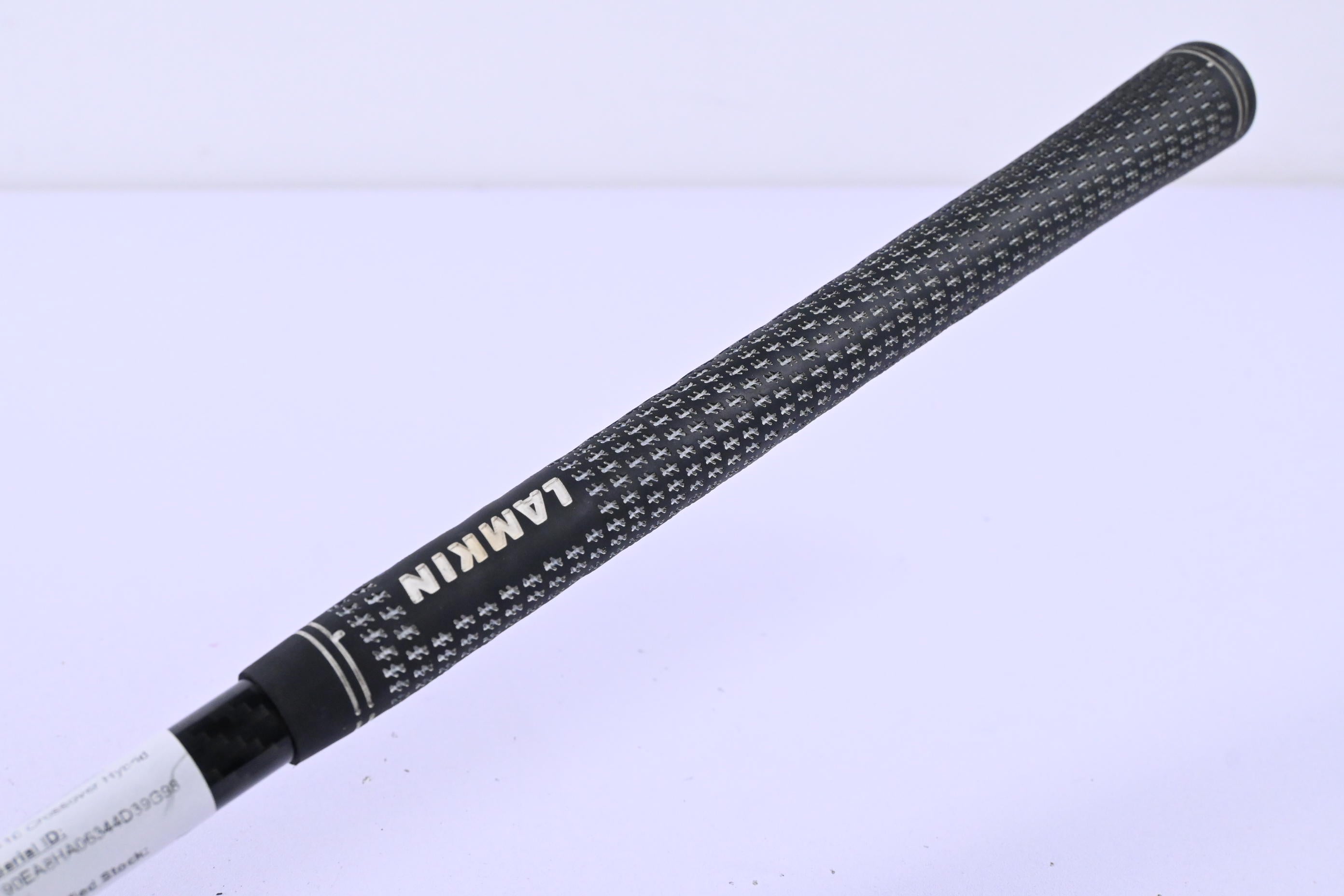 Ping G410 Crossover #2 Iron / 17 Degree / Stiff Flex Tensei CK Blue 80 Shaft