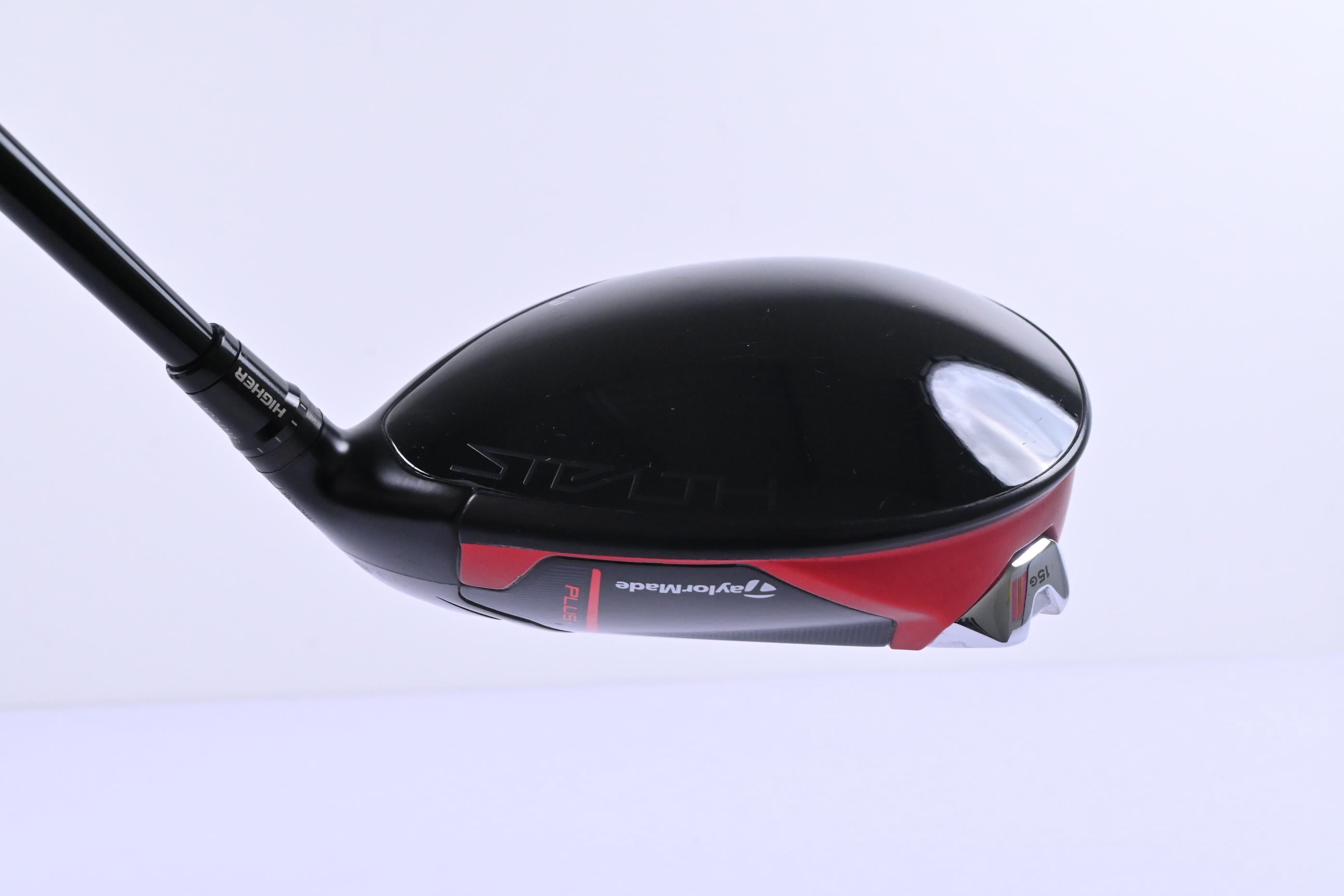 Taylormade Stealth 2 Plus Driver / 10.5 Degree / Stiff flex Kai'Li Red 60