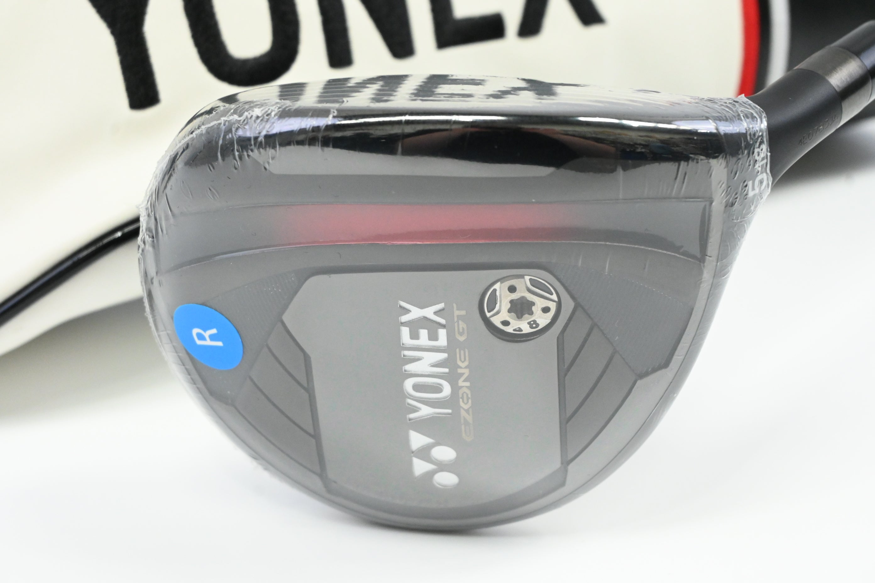 Yonex Ezone GT #5 Wood / 18 Degree / Regular Flex Yonex RK-04GT Shaft