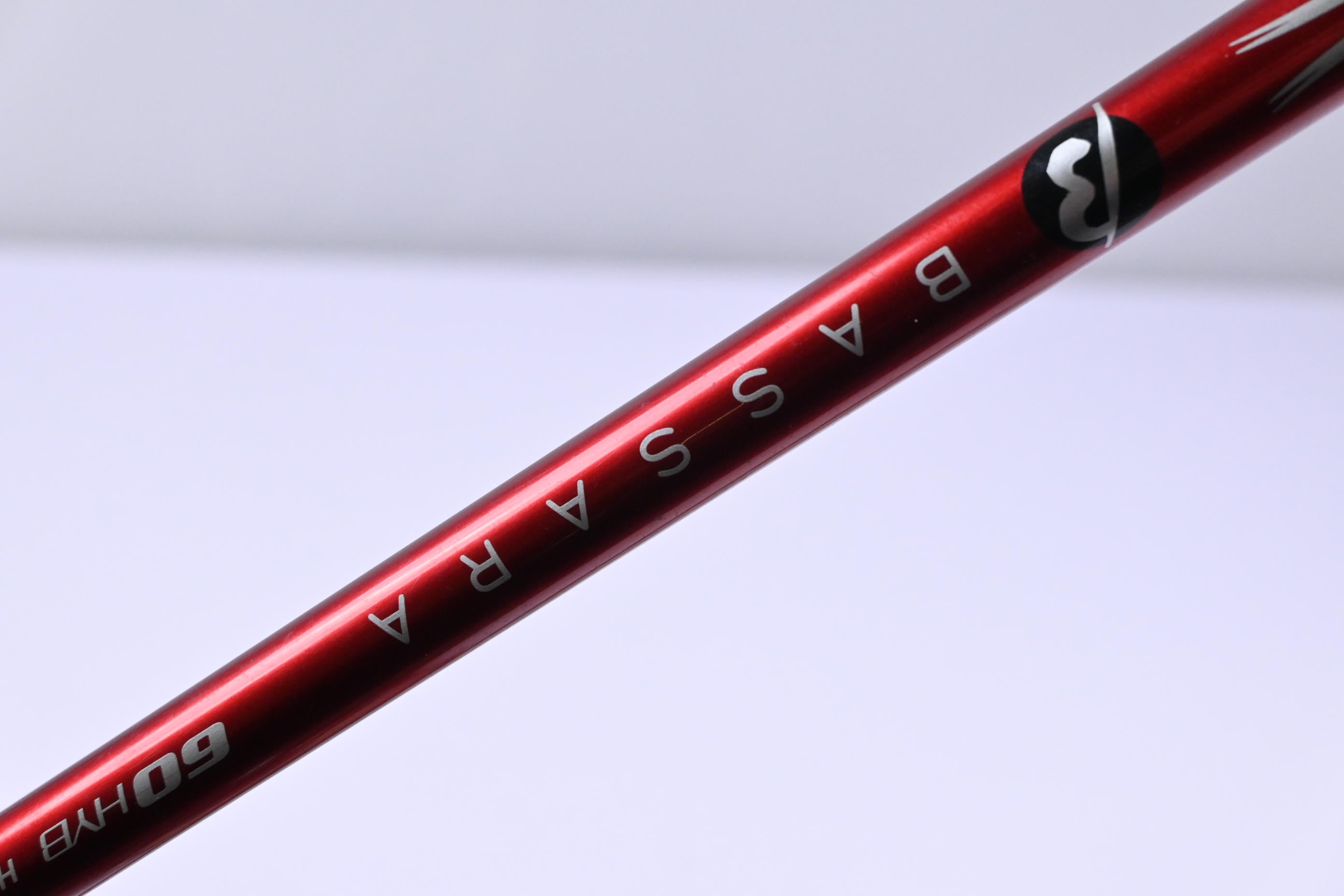 Mitsubishi Grand Bassara 60 #4 Hybrid Shaft / Regular Flex / Titleist 1st Gen