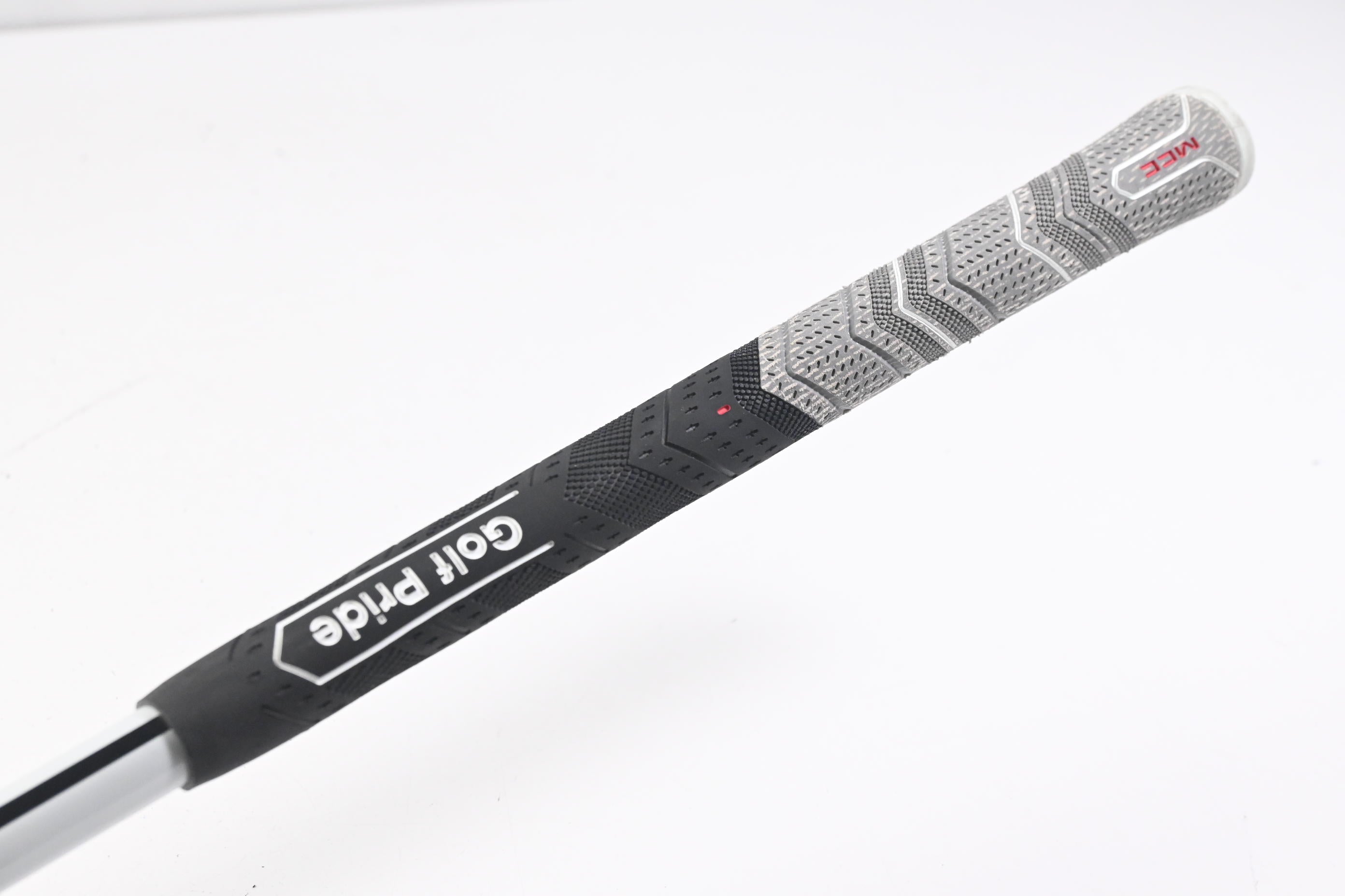 Srixon Z-U85 Utility #2 Iron / 18 Degree / Stiff Flex Accra FX 2.0 200 Shaft