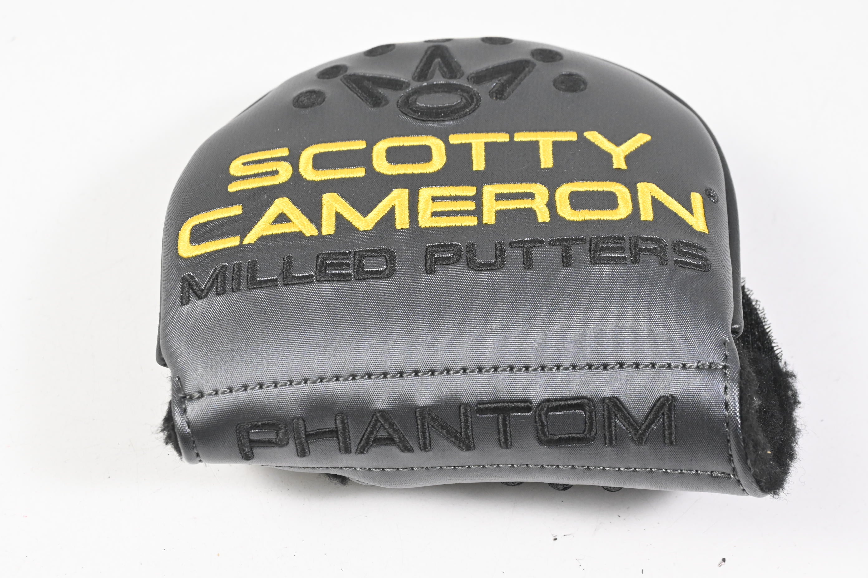 Scotty Cameron 2024 Phantom 5.5 Putter / 35 Inch