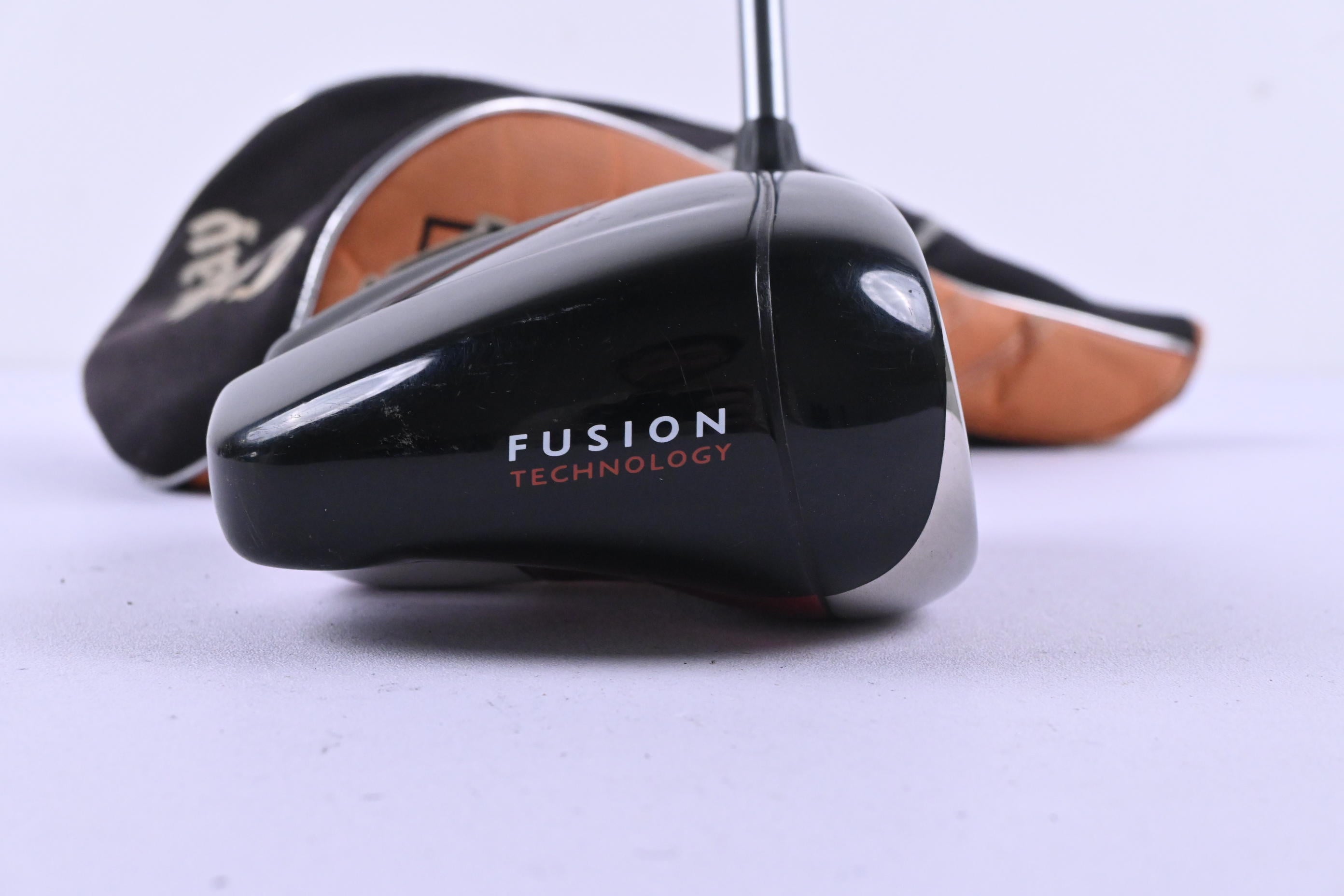 Callaway FT-i Driver / 10 Degree / Regular Flex Fujikura Speeder 586 Tour Spec