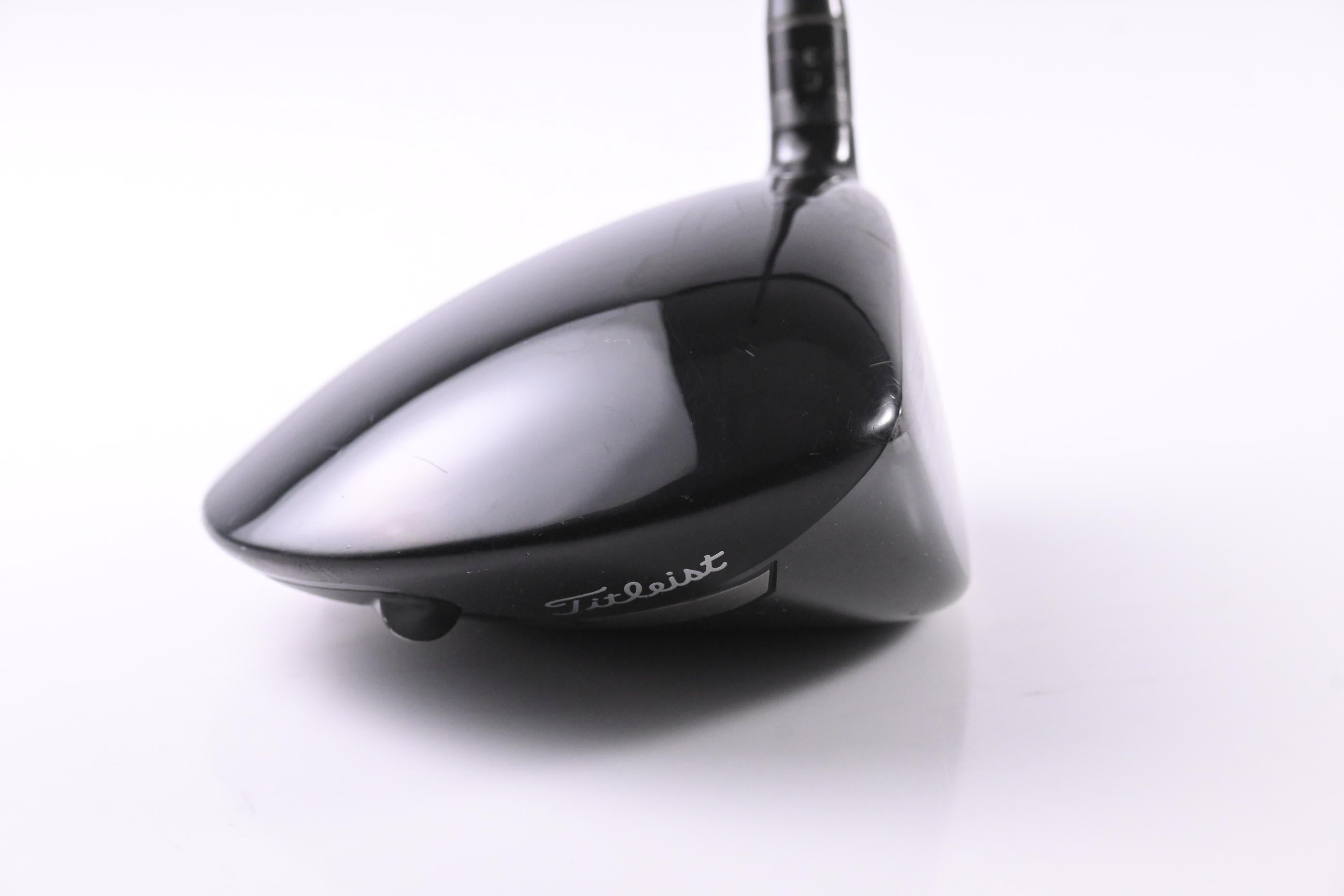 Titleist TS3 Driver / 10.5 Degree / Stiff Flex Tensei AV Blue 55 Shaft w/ SFW