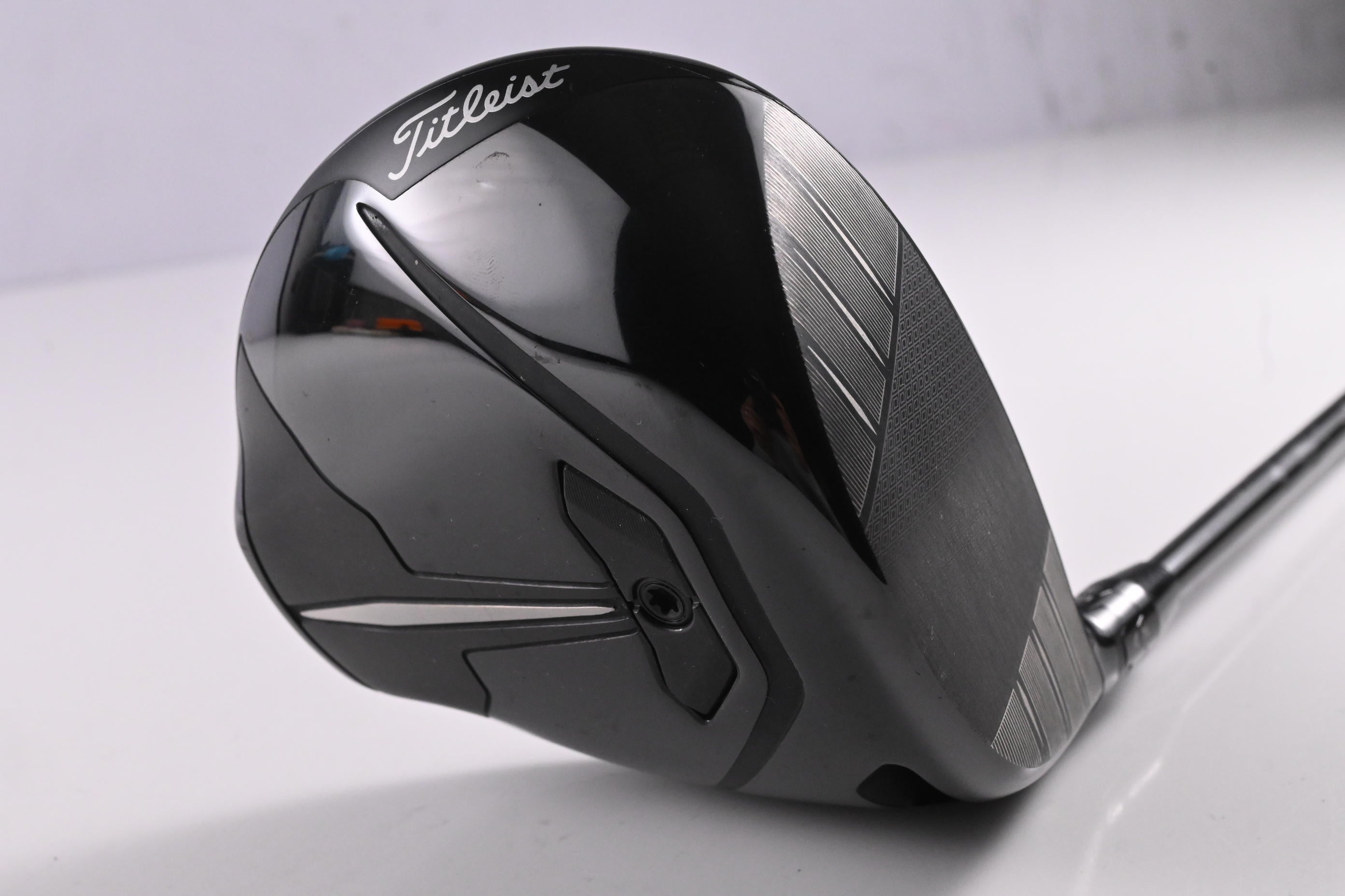 Titleist TSR4 Driver / 9 Degree / Stiff-Regular Flex Tour AD VF-6 Shaft