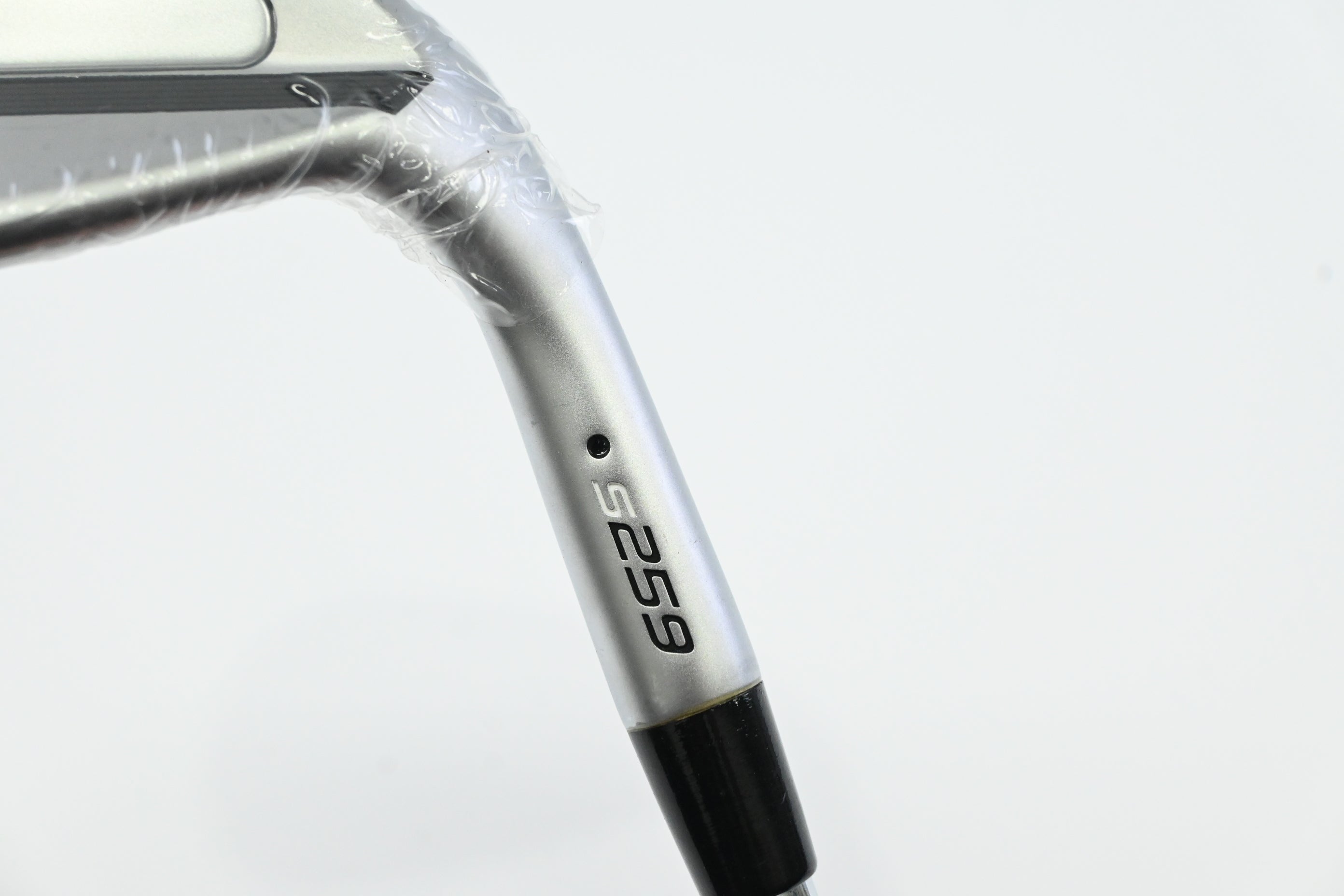 Ping S259 Gap Wedge / 52 Degree / Black Dot / Wedge Flex Ping Z-Z115 Shaft