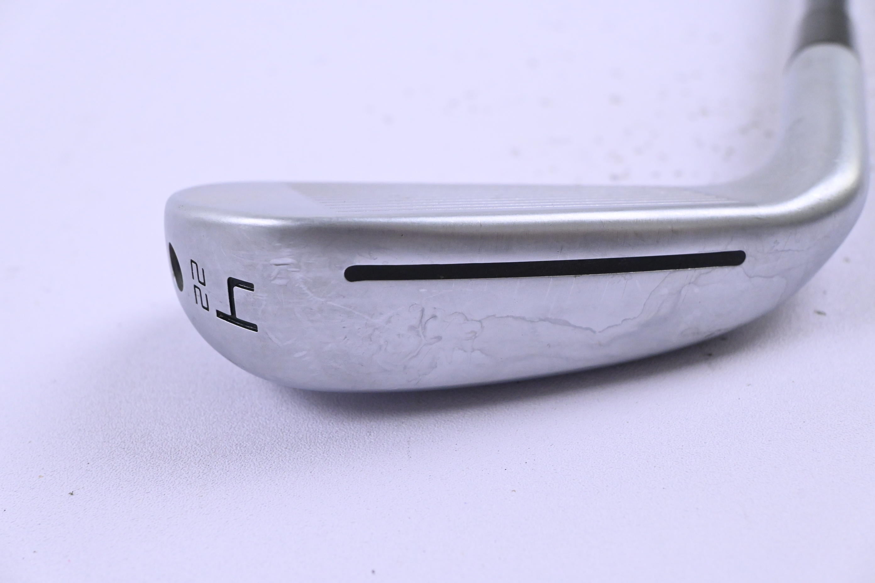 Taylormade P.DHY #4 Iron / 22 Degree / Regular Flex Recoil Dart 75 Shaft