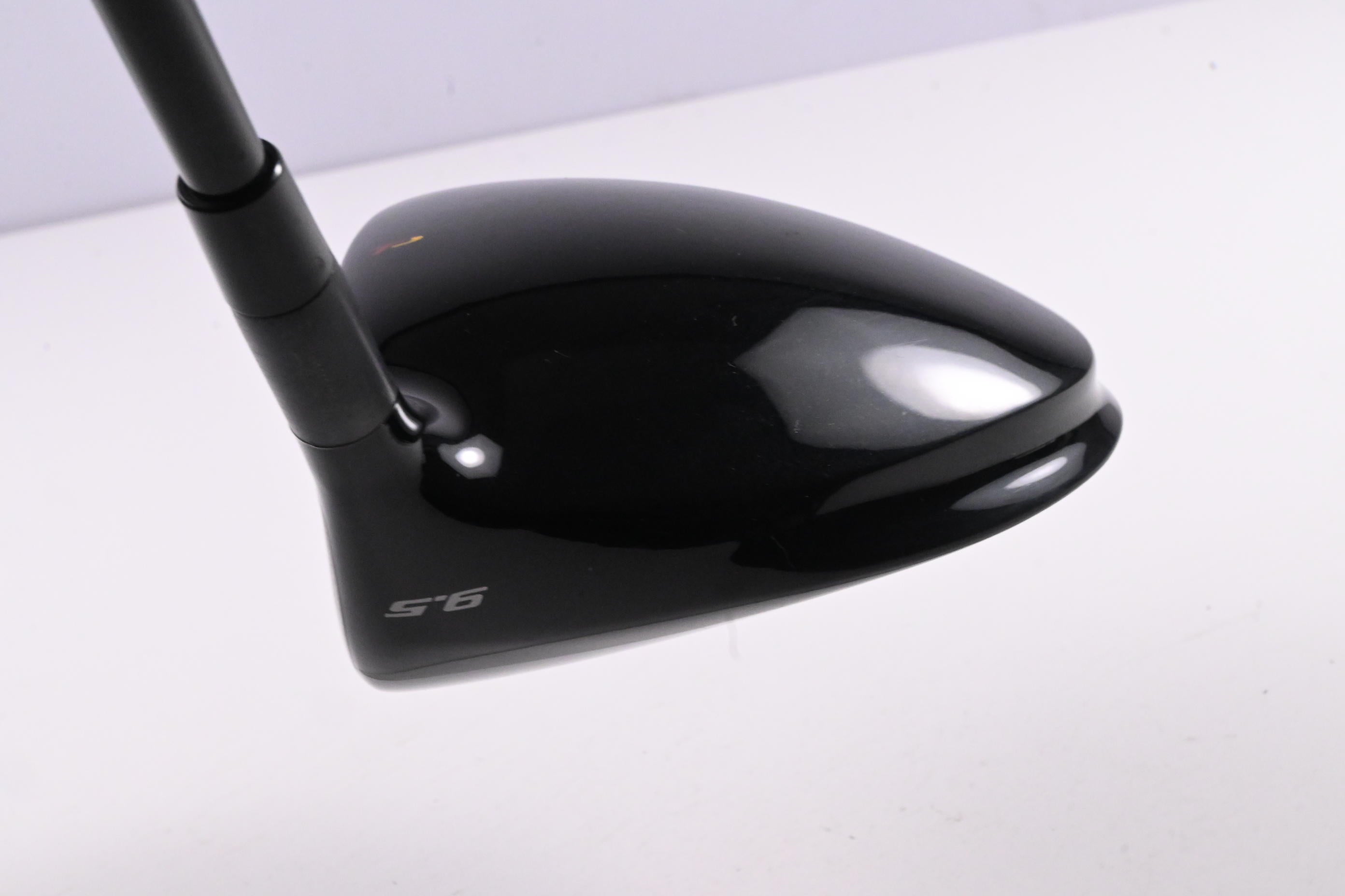 Taylormade Tour Burner Driver / 9.5 Degree / Stiff Flex Matrix OZIK XCON 5 Shaft