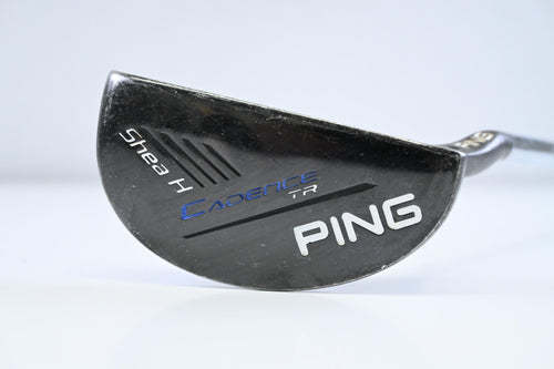 Ping Cadence TR Putter / 34.5 Inch