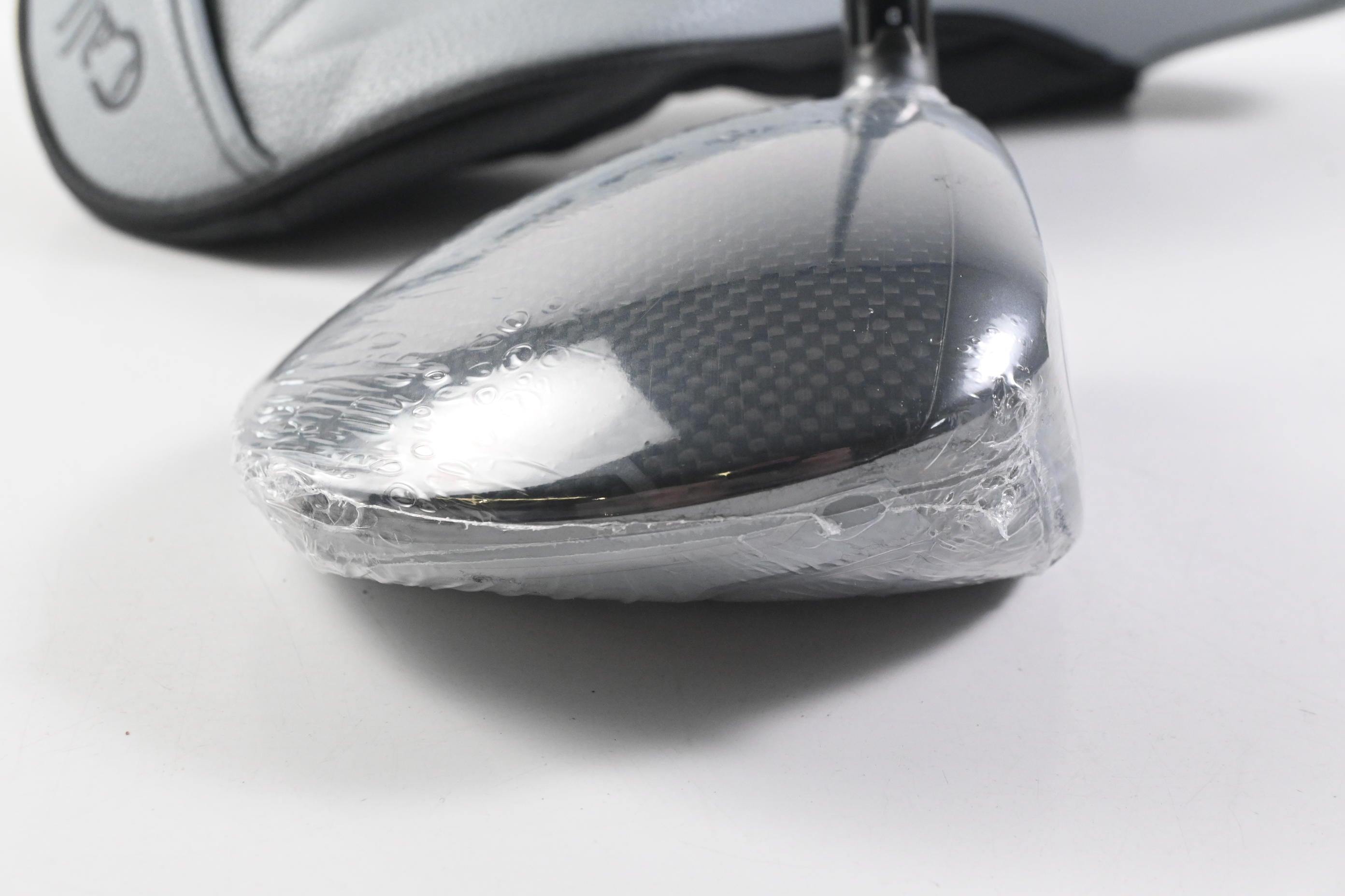 Callaway Quantum Max Drivers / 10.5 Degree / Regular Flex Denali Frost Silver 50
