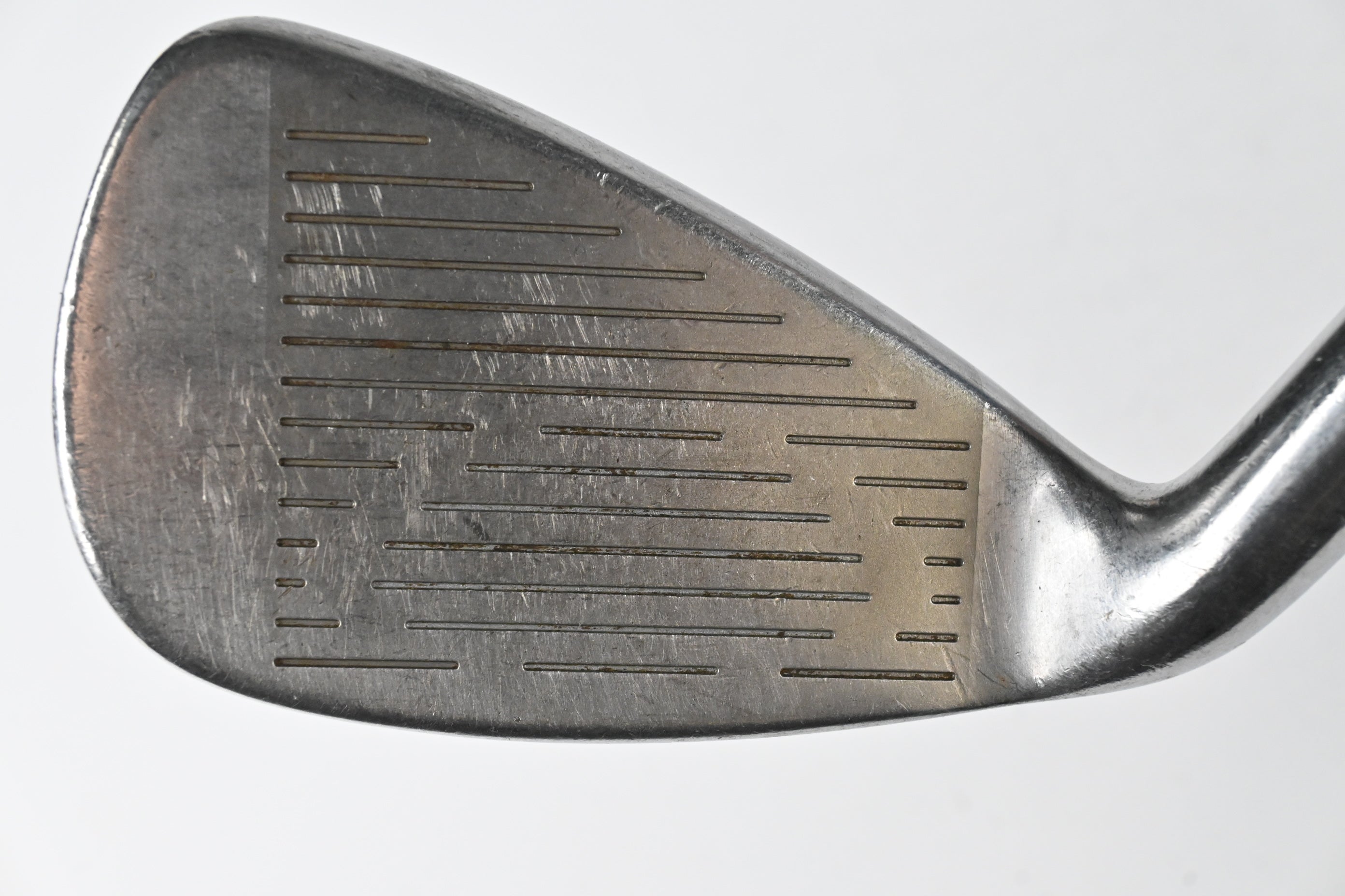 Cobra 3400I/XH 6 Iron / Regular Flex N.S.Pro 900XH Shaft