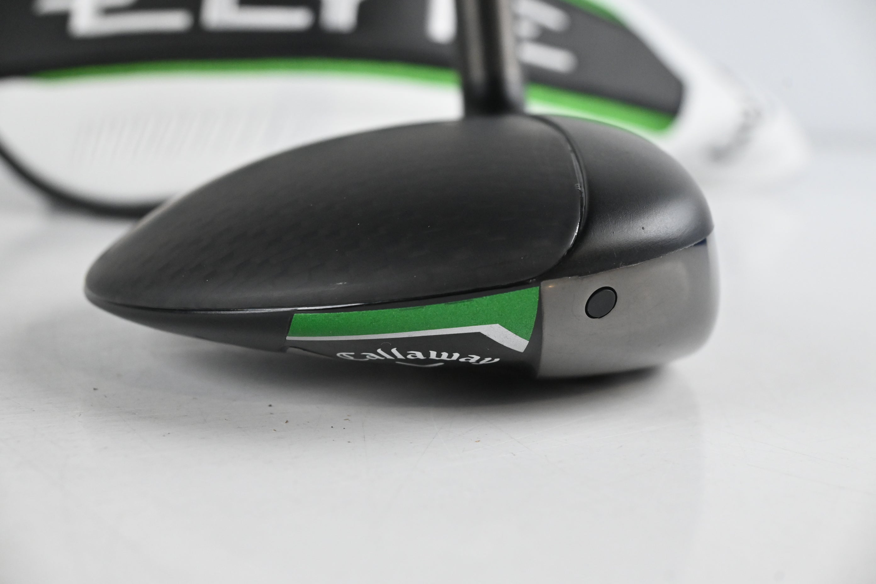 Callaway Elyte #5 Wood / 18 Degree / Regular Flex Project X Charcoal 60 Shaft
