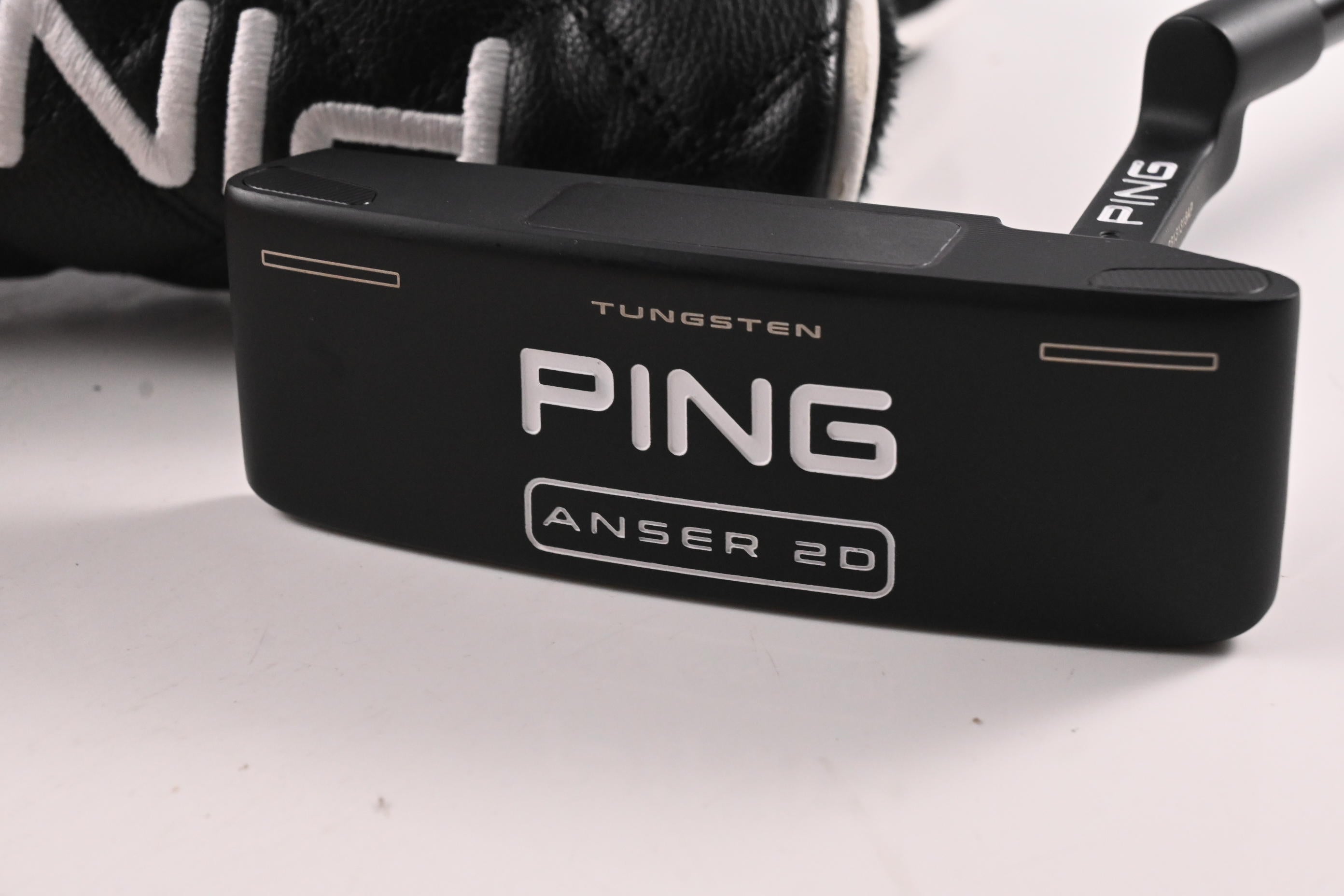 Ping Anser 2D 2023 Putter / 35 Inch