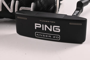 Ping Anser 2D 2023 Putter / 35 Inch